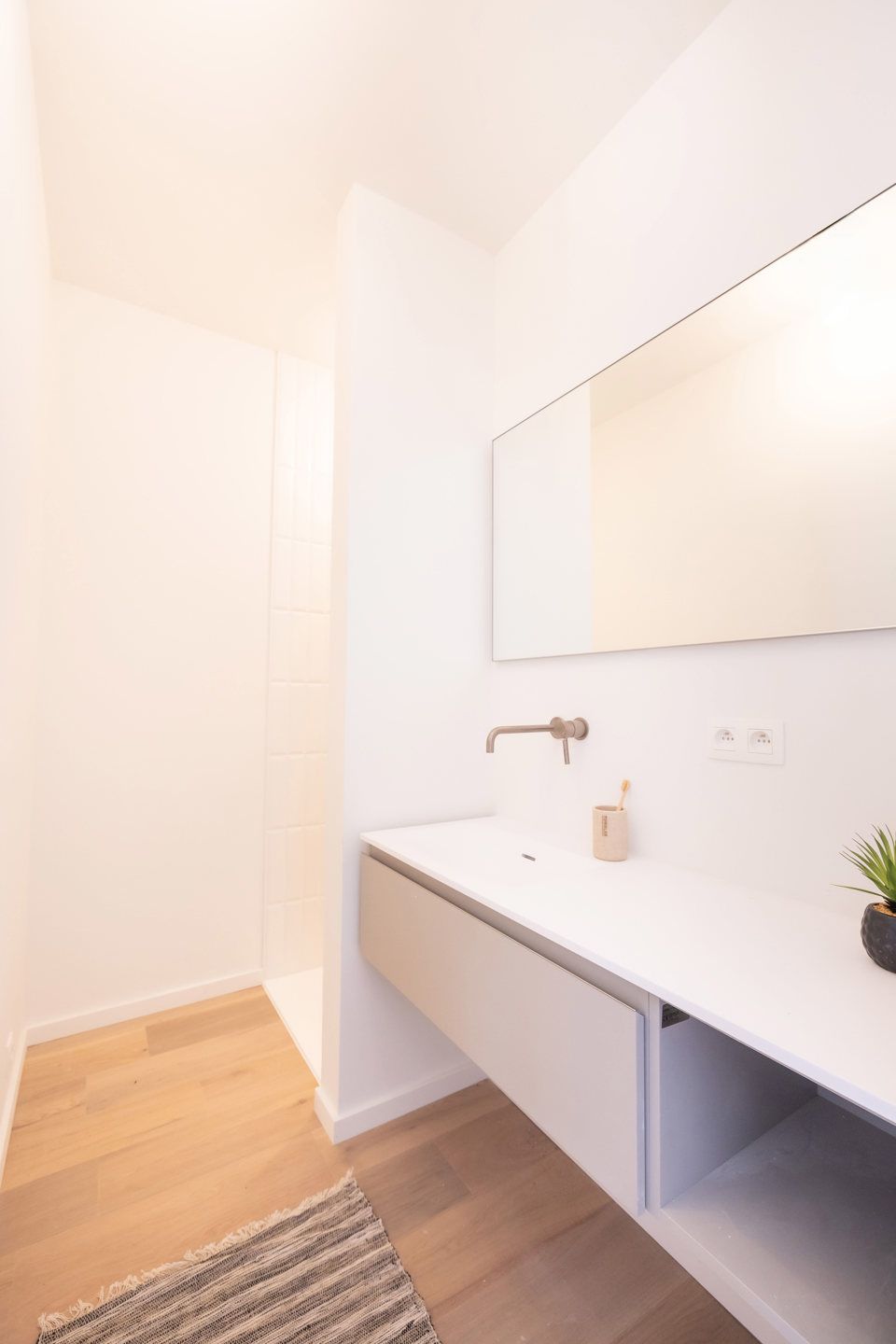 2bed met 27m² terras in het hart van een natuurpark! foto 11