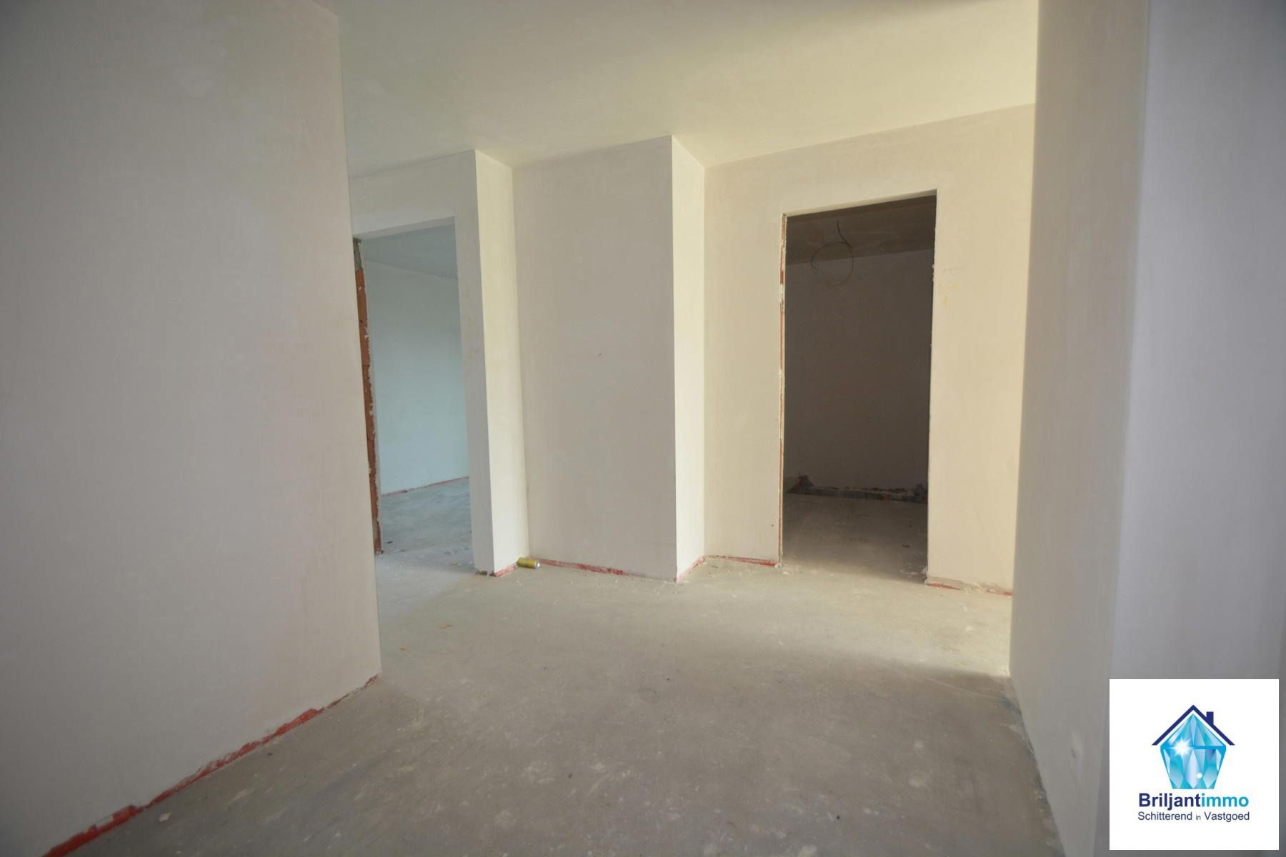 Uniek penthouse 115,21m² met ruim terras - 6% BTW mogelijk foto 10
