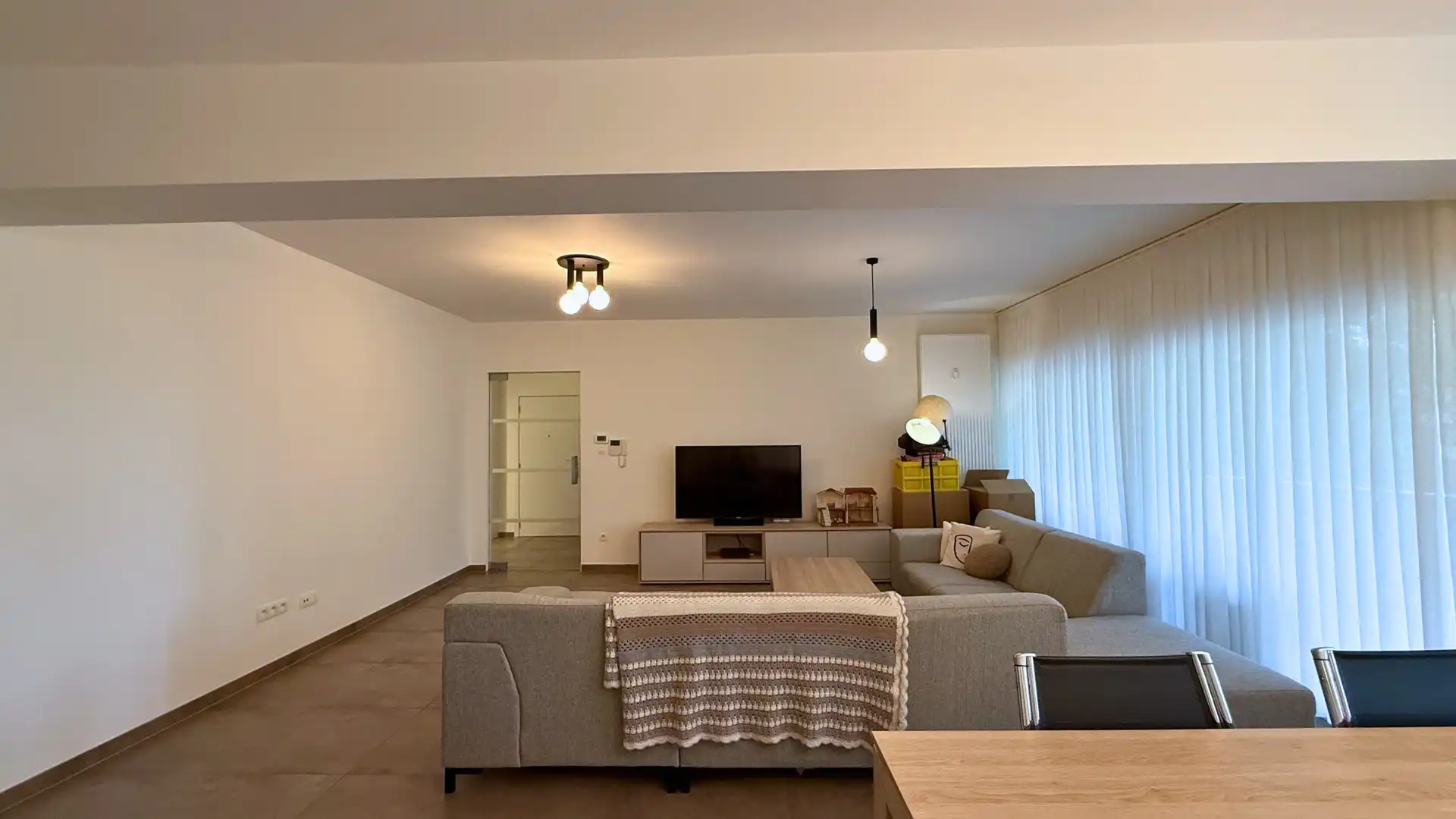 Appartement foto 5