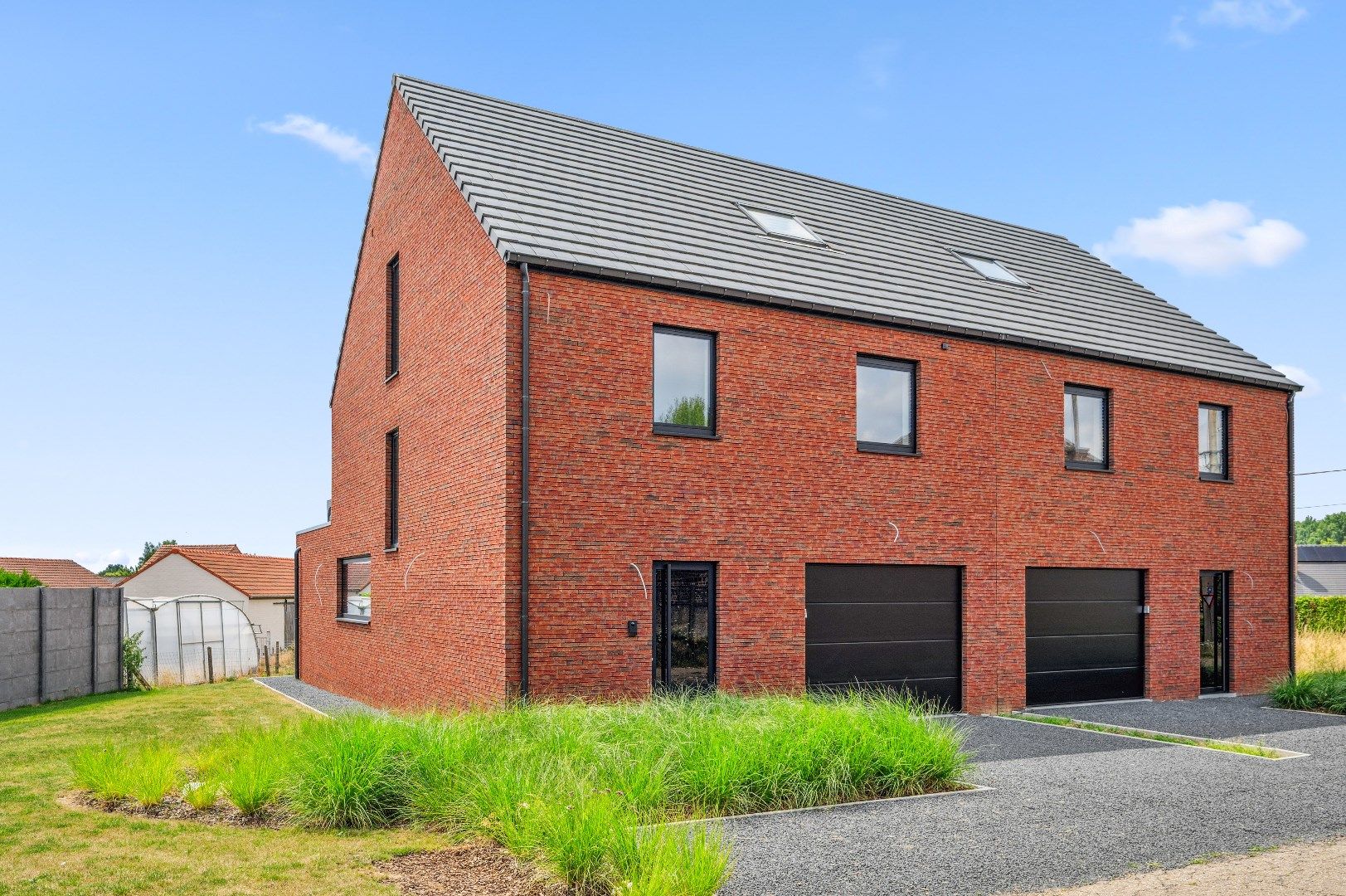 Huis te koop Meenselstraat 90 - C - 3211 Lubbeek