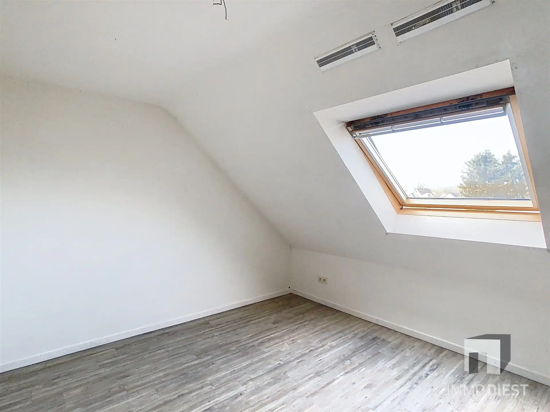 Duplex appartement foto 11