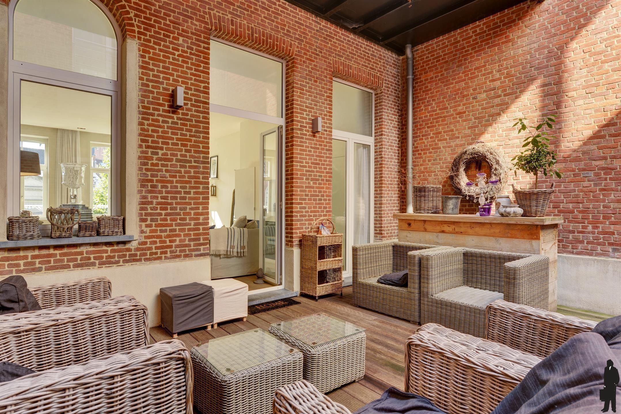 Luxe appartement, gelegen in residentie "Het Herenhuis" foto 19