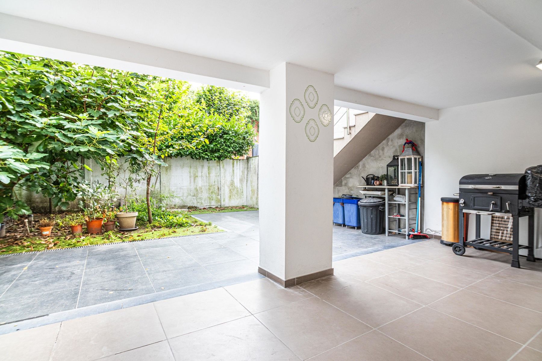 Instapklare, ruime woning in hartje Boom foto 26