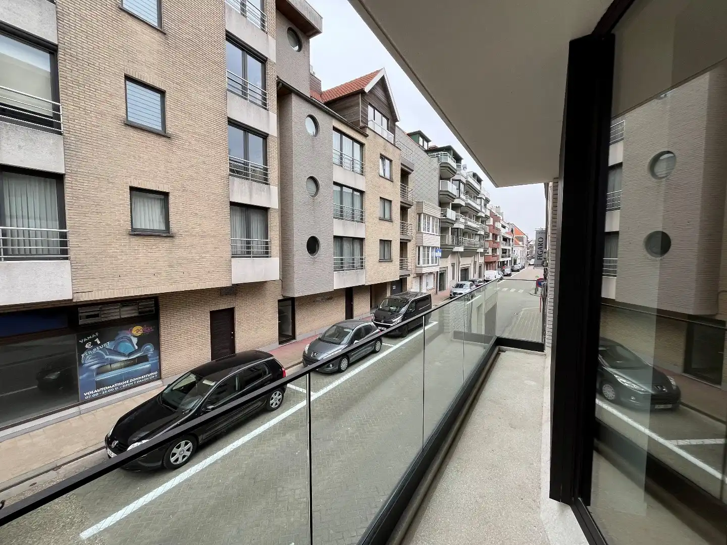 Nieuwbouwappartement nabij het strand foto 16