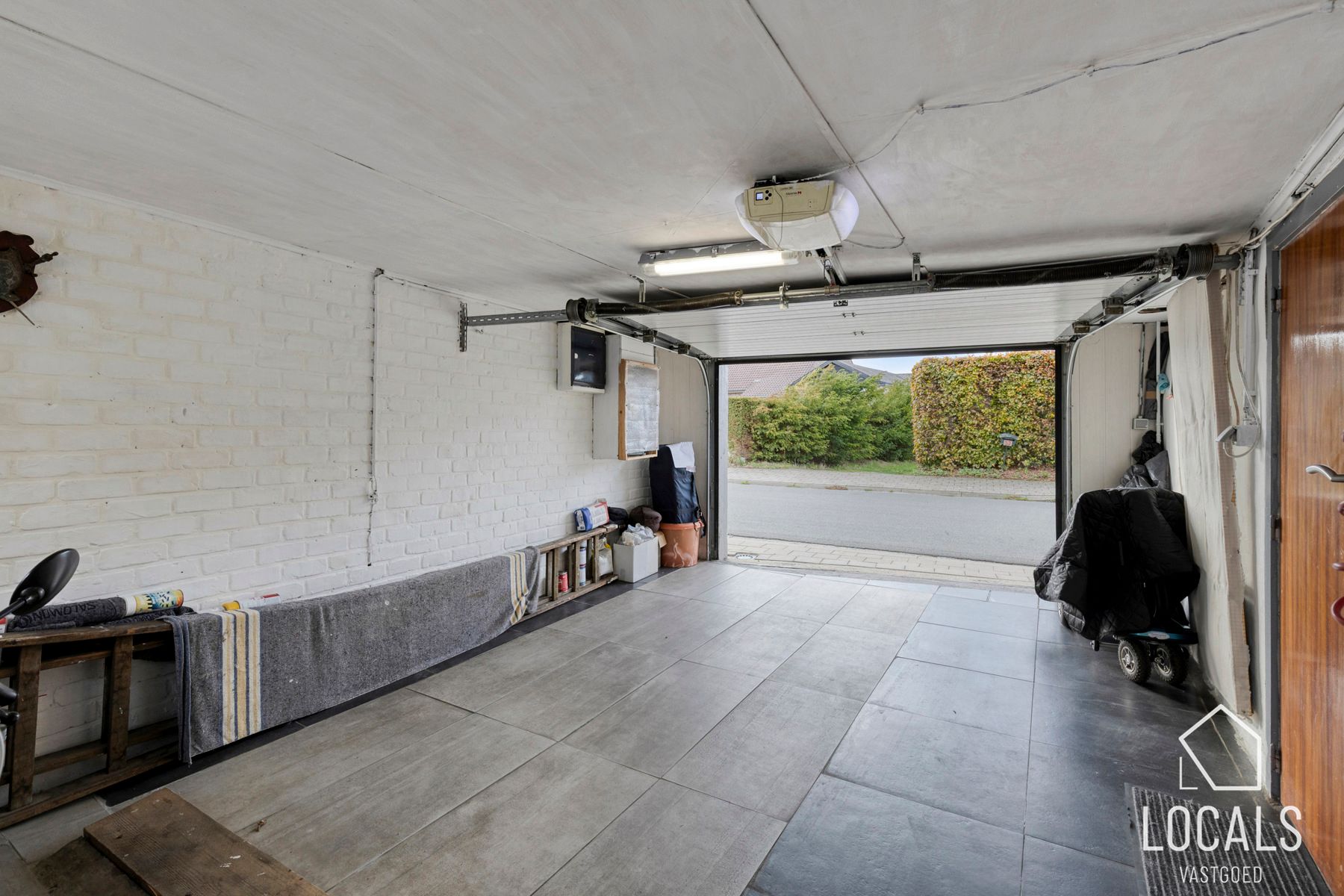 Leuk gelegen woning in Moorsel foto 19