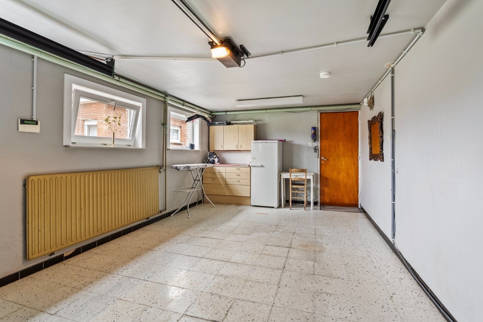Woning met 4 slpks en zuid gerichte tuin, rustig gelegen te Witgoor (Dessel) ! foto 22