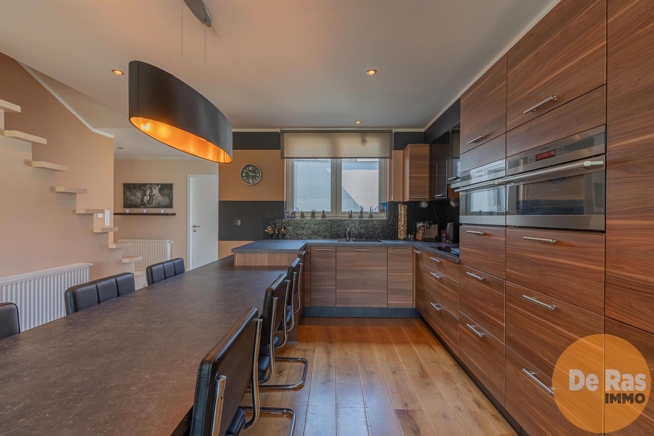 ZONNEGEM - Instapklare woning met zonneterras foto 5