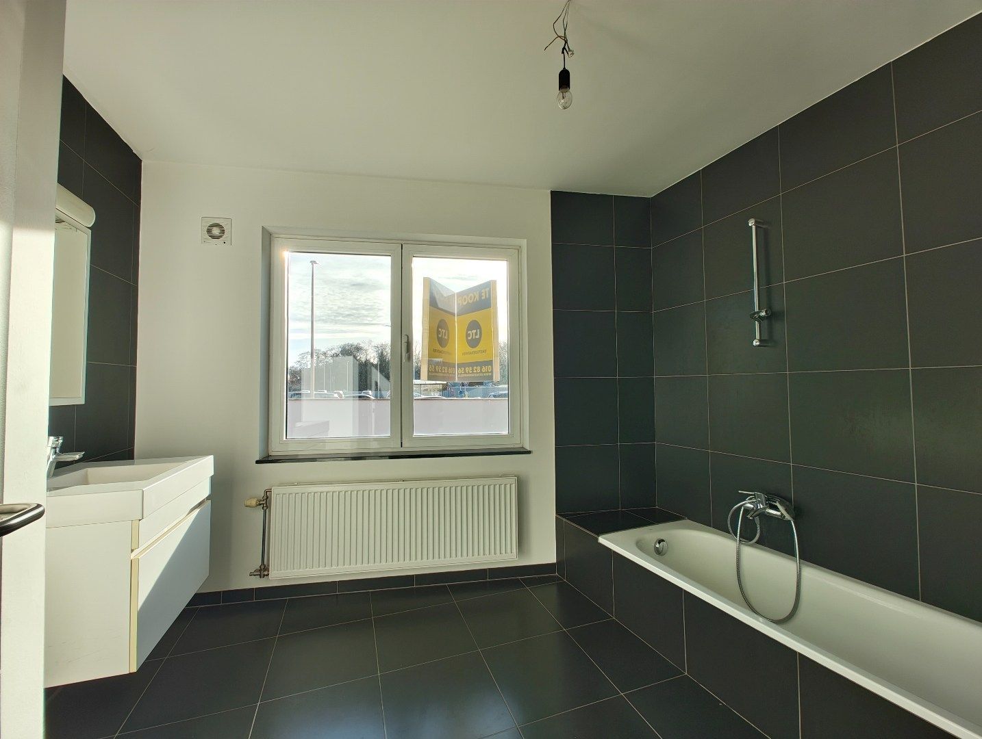 Fantastisch gelegen duplex met 3 slaapkamers foto 12