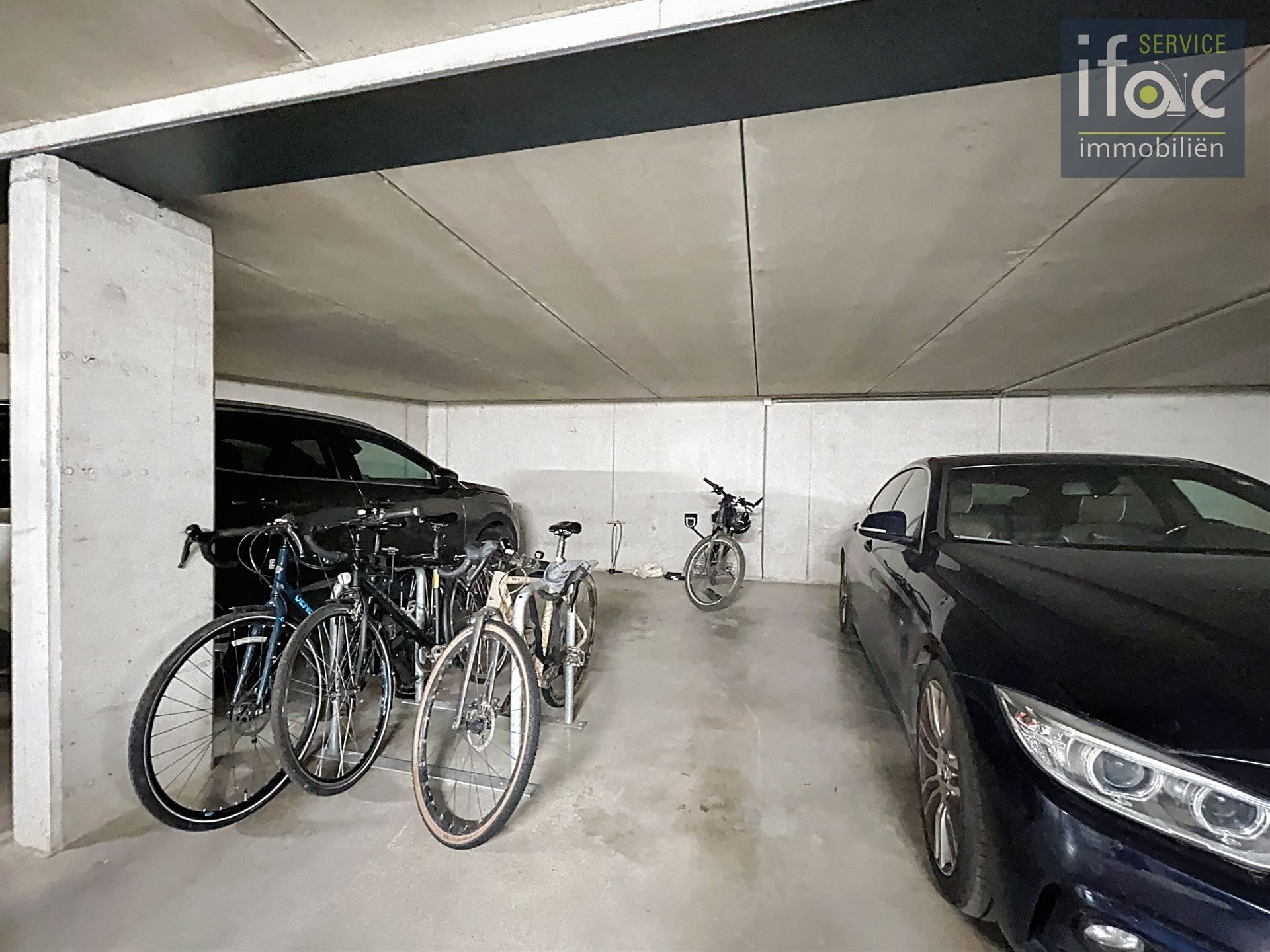 Prachtig duplex van +-90m² met 2 slaapkamers en parking foto 14