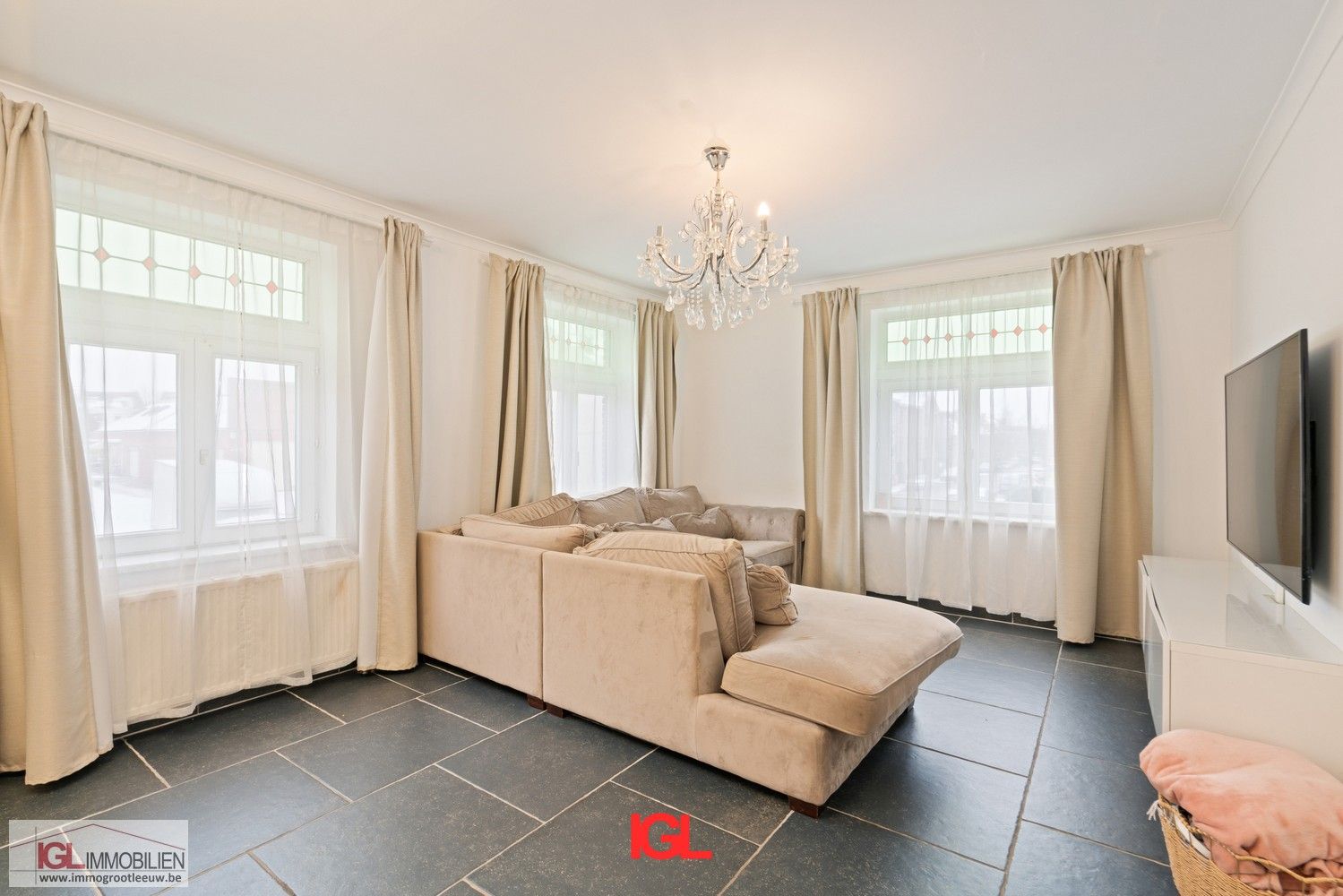 Opbrengsteigendom met twee appartementen foto 20