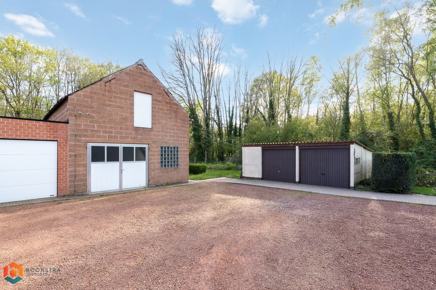 Sfeervolle woning met 3 slpkrs te koop nabij centrum Bonheiden foto 18
