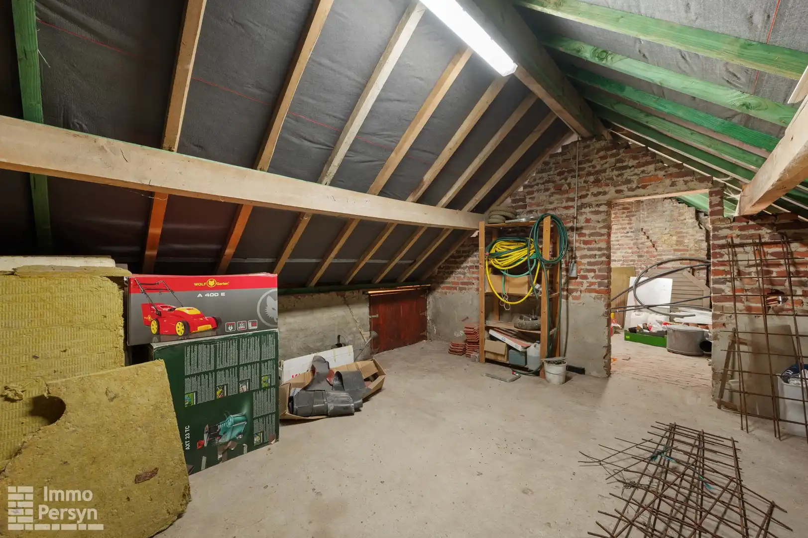 Unieke open bebouwing in hoevestijl op een uitgestrekt domein foto 31
