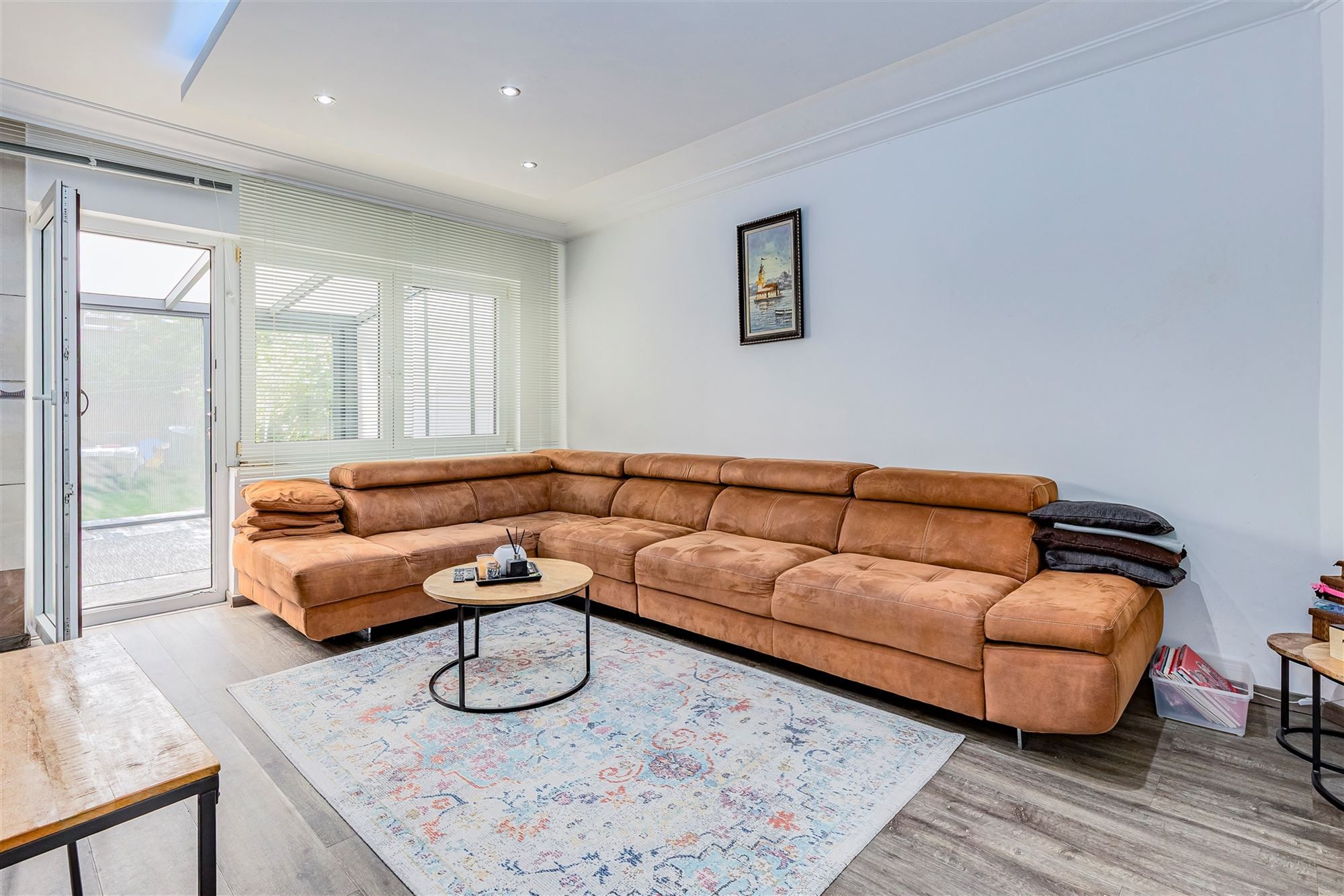 Opbrengsteigendom bestaande uit 2 appartementen te Antwerpen/Wilrijk foto 4