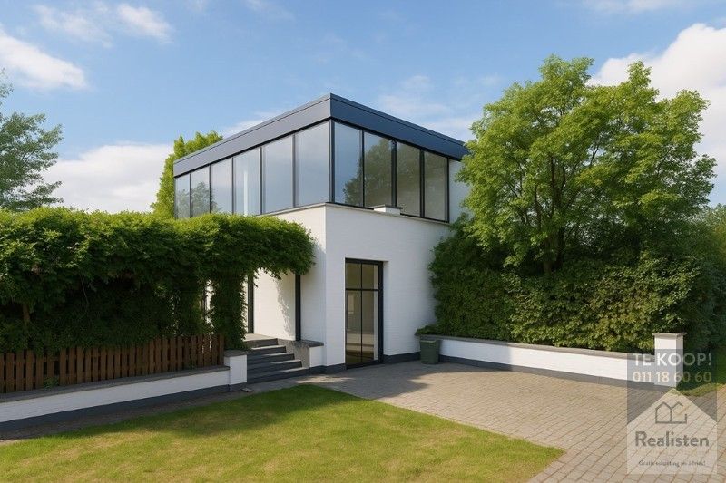 #Bungalow in de #zon met 2 à 4* slaapkamers foto {{pictureIndex}}