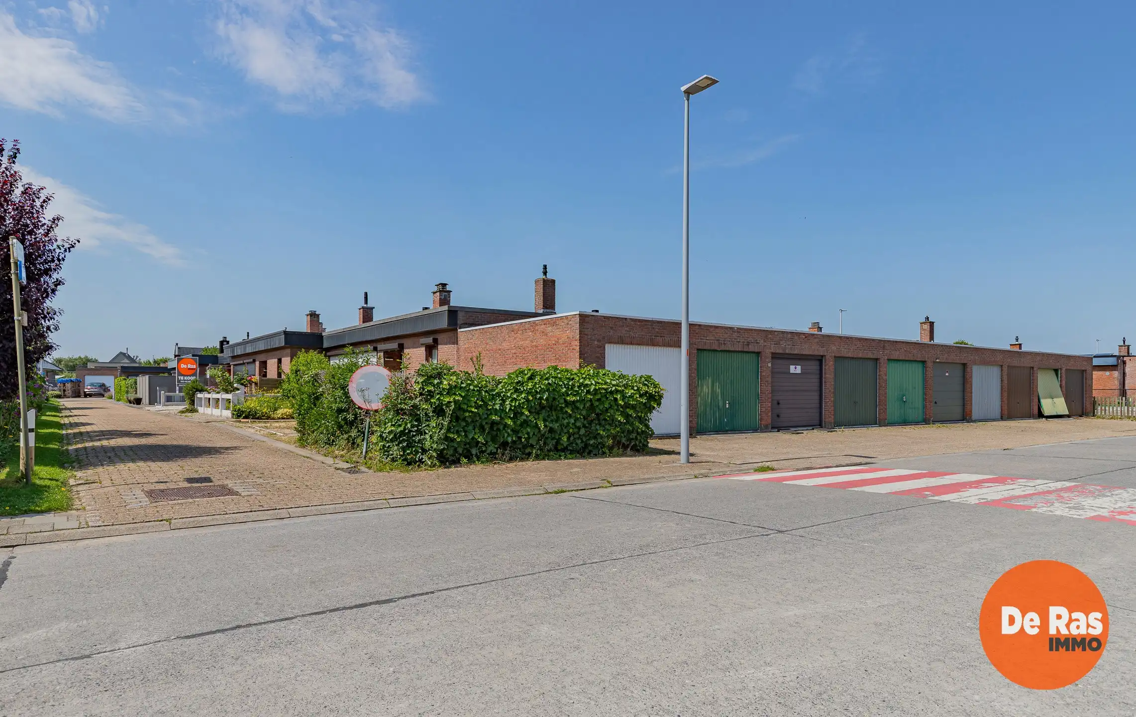 WICHELEN - Instapklare woning met 2 kamers en gunstig EPC foto 29