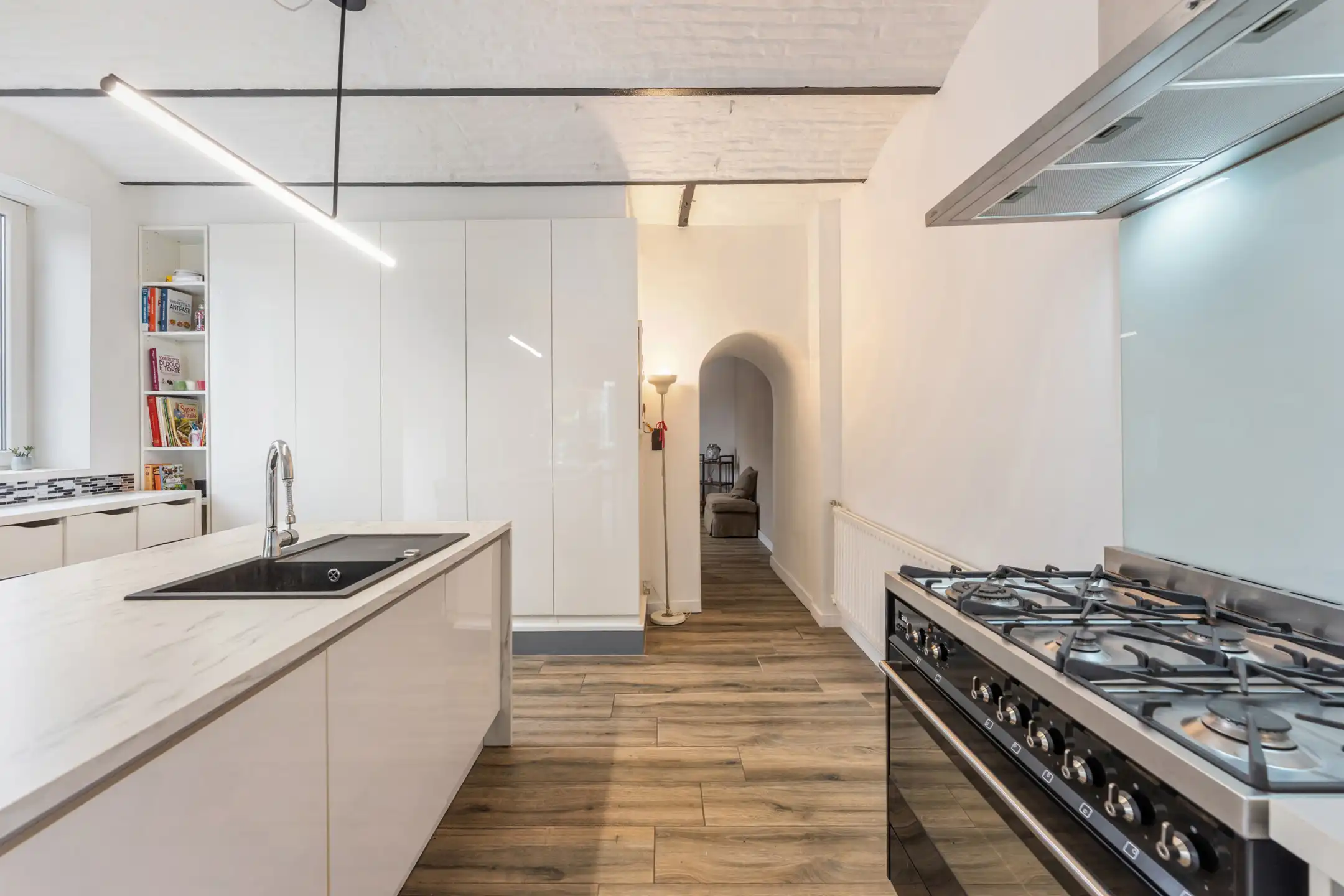 Charmant huis met thuisbatterij te Tongeren  foto 4