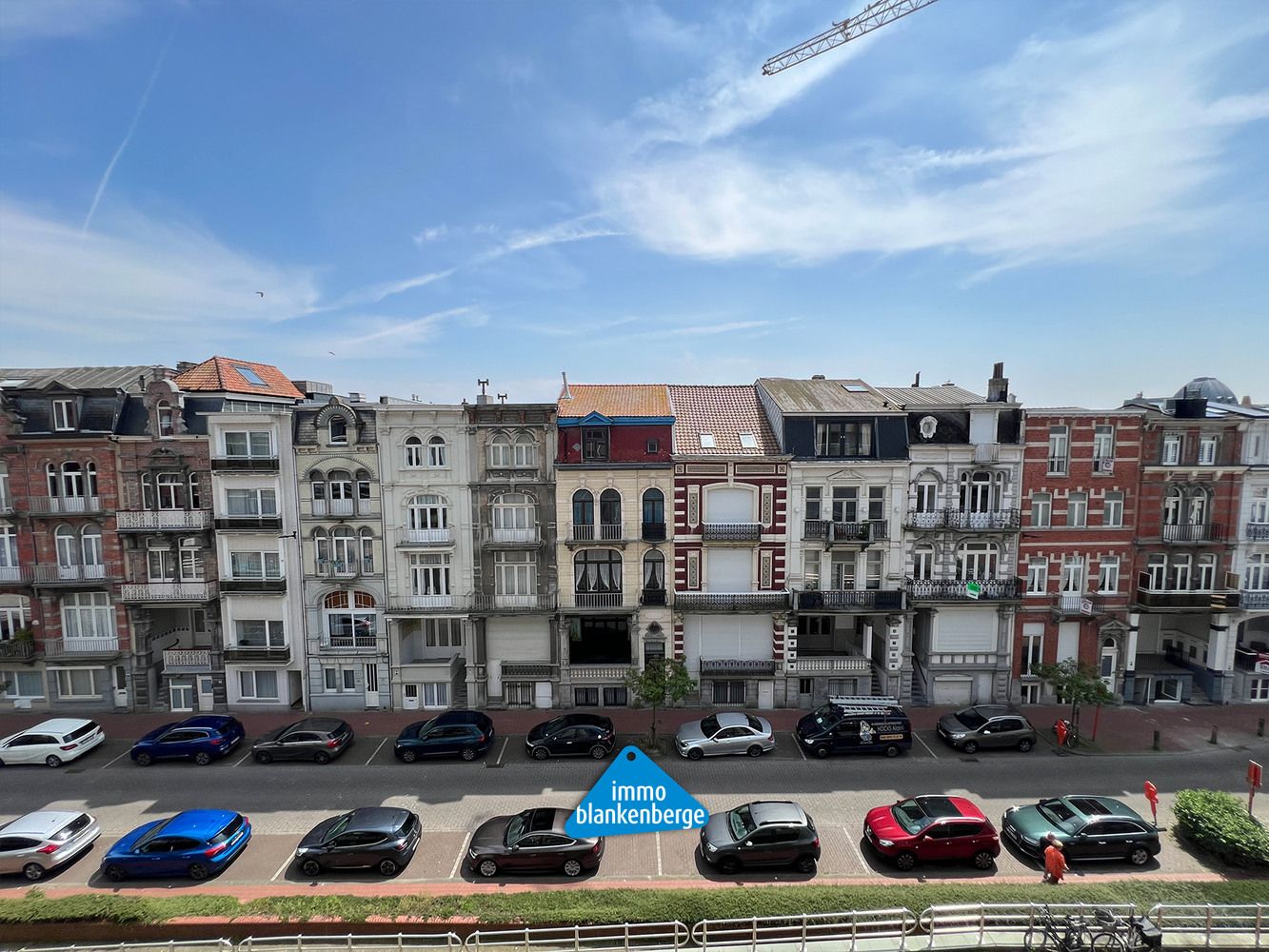 Op te frissen Appartement met 1 Slaapkamer, Zolderruimte en Zuidgericht terras foto 16