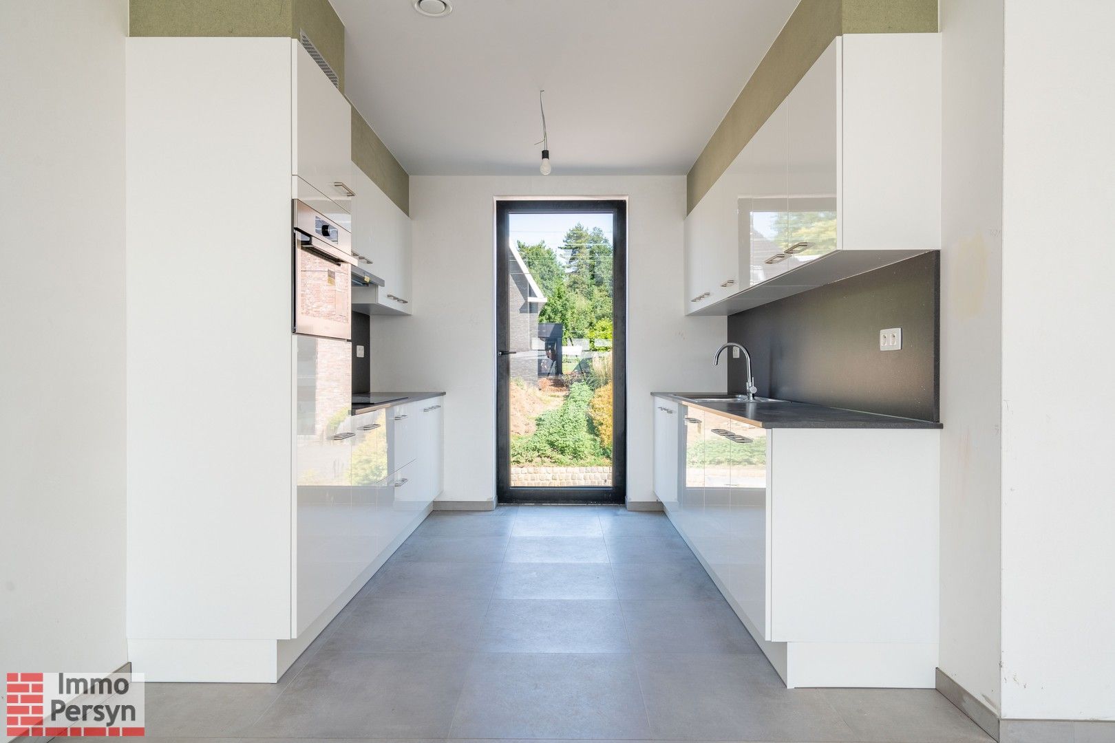 BEN appartement, 2 slkrs, terras, eerste verdiep foto 7