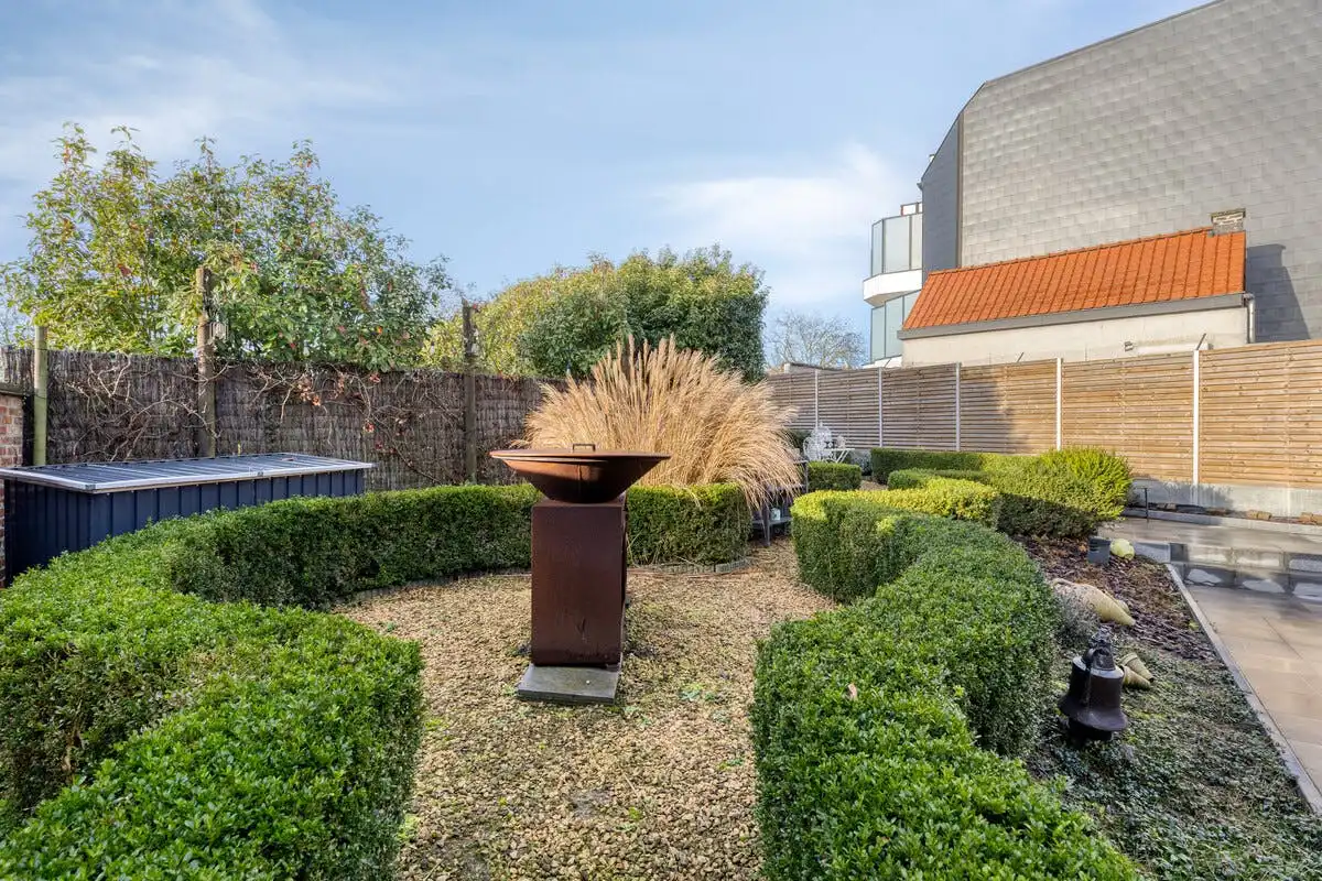 Instapklaar huis met 4 slaapkamers te koop in Anzegem foto 22