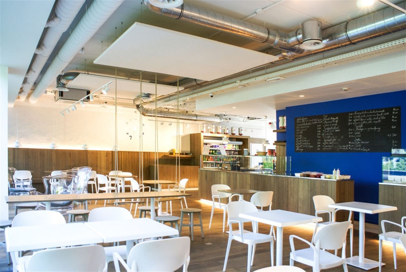 SILVER BUILDING: vanaf 110 m² foto 8