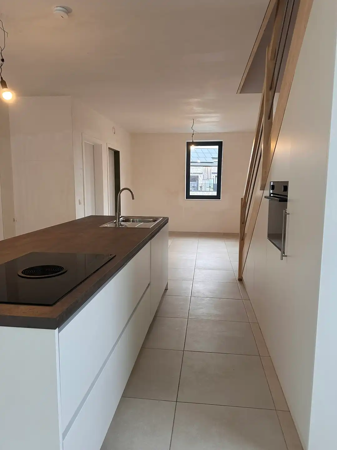 LUXUES DUPLEX-APPARTEMENT TE HUUR IN AFFLIGEM. foto 4