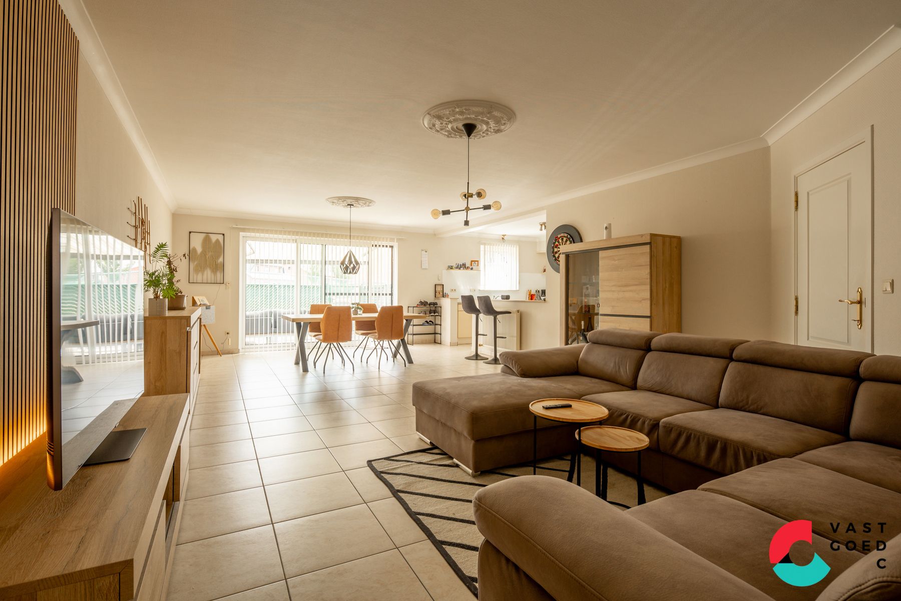 Appartement te koop foto 2
