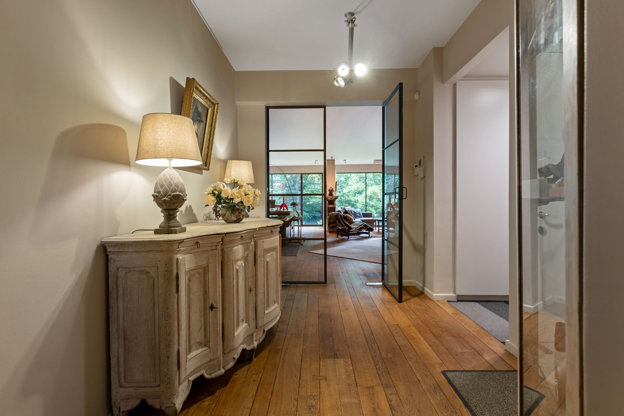 Exclusief wonen op een uitstekende locatie in Berchem foto 6