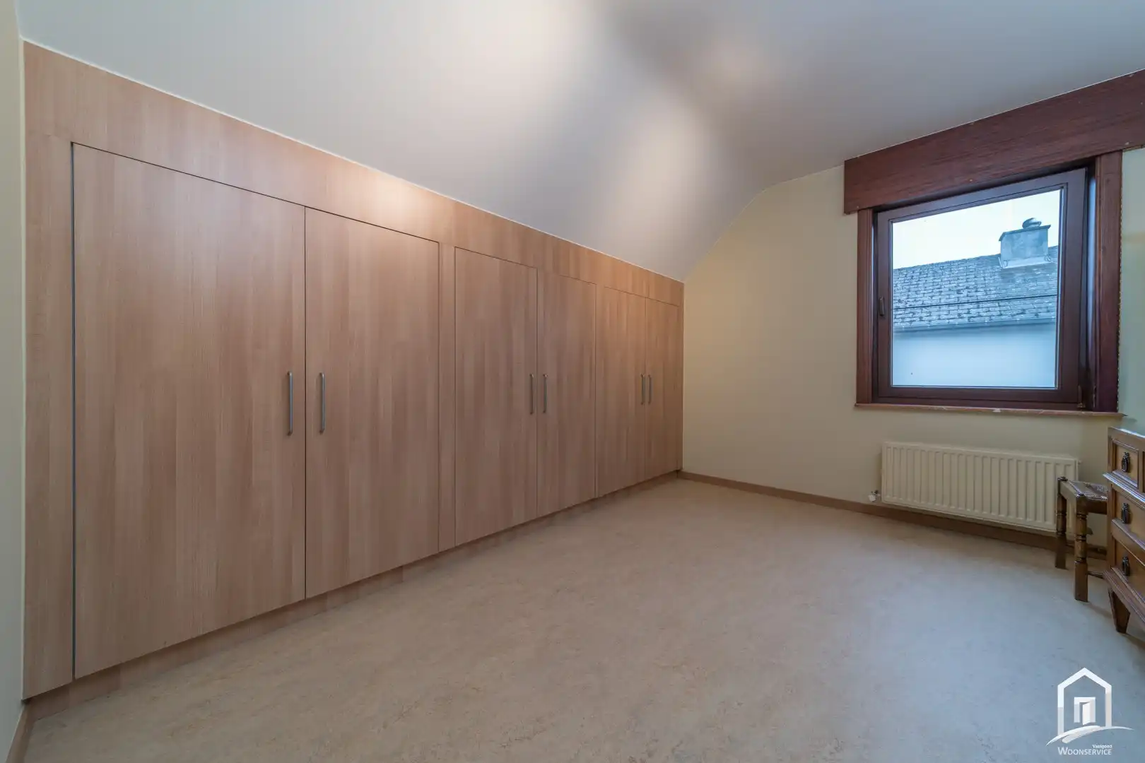 Zeer degelijke, ruime en gezellige viergevelwoning foto 24