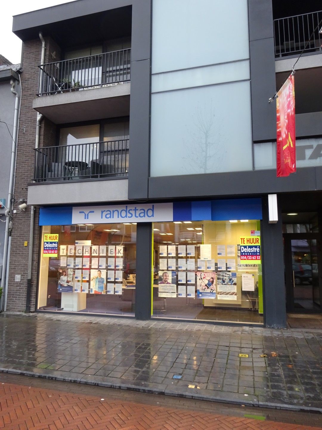 Instapklaar commercieel gelijkvloers Pauwengraaf foto 3