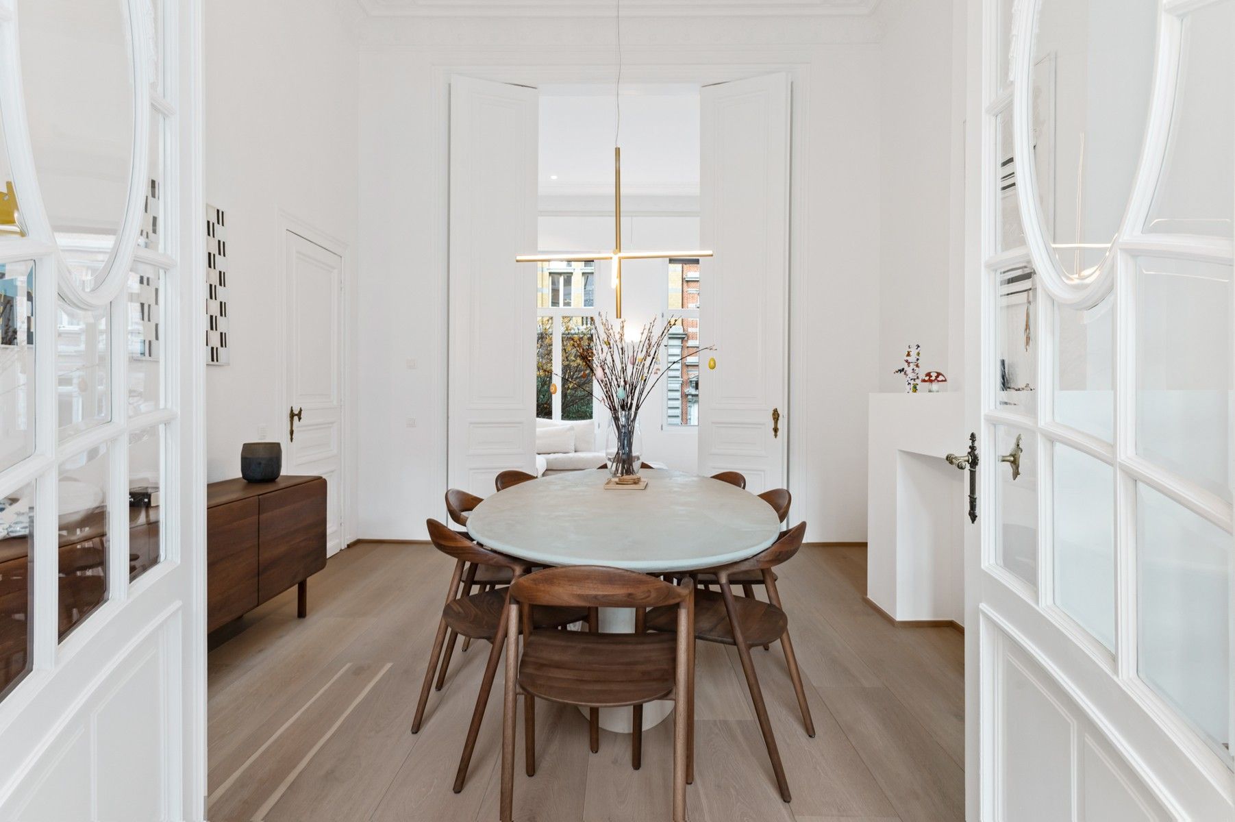 Luxueus wonen op toplocatie met garage foto 10