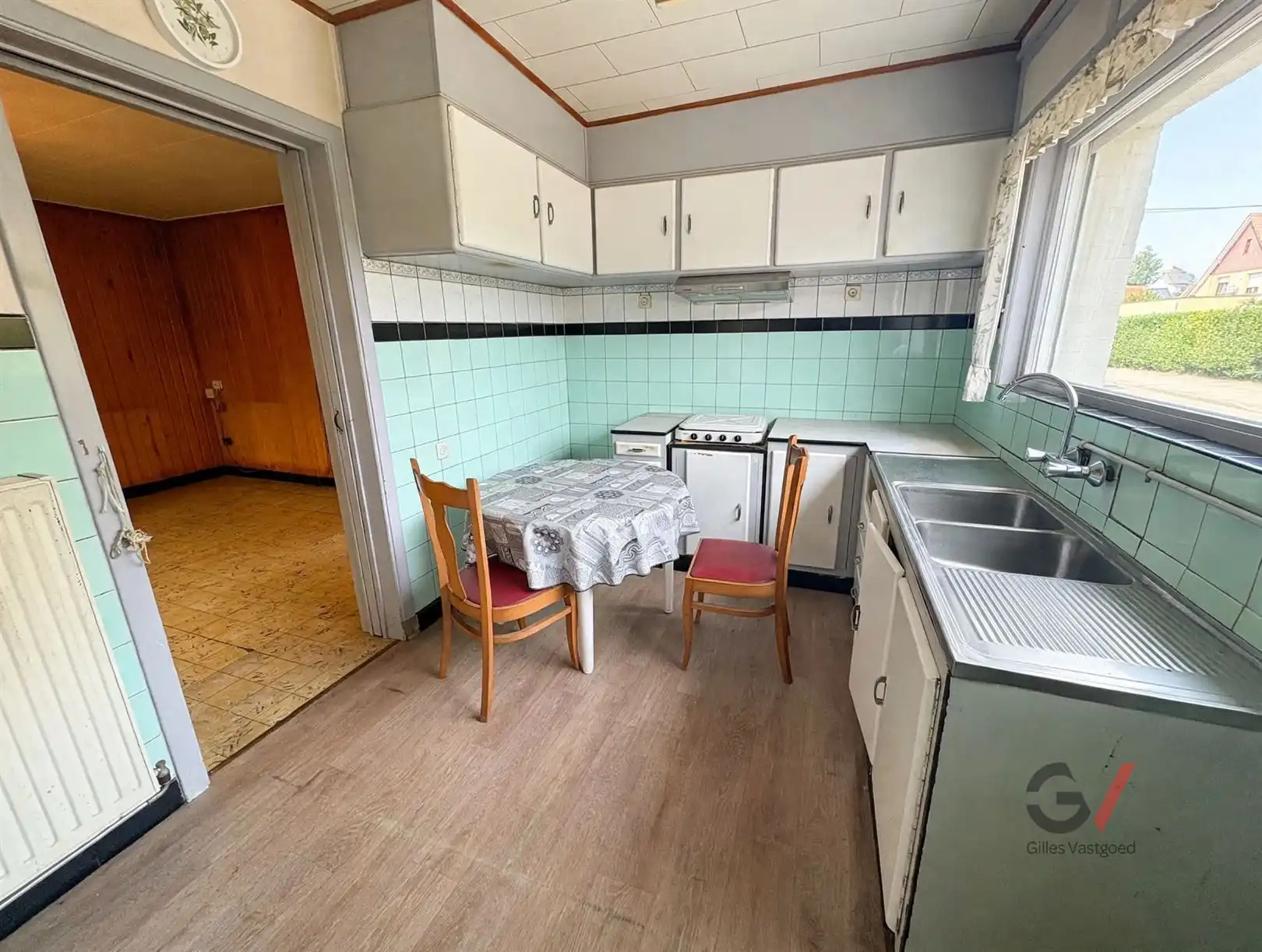 Huis foto 5