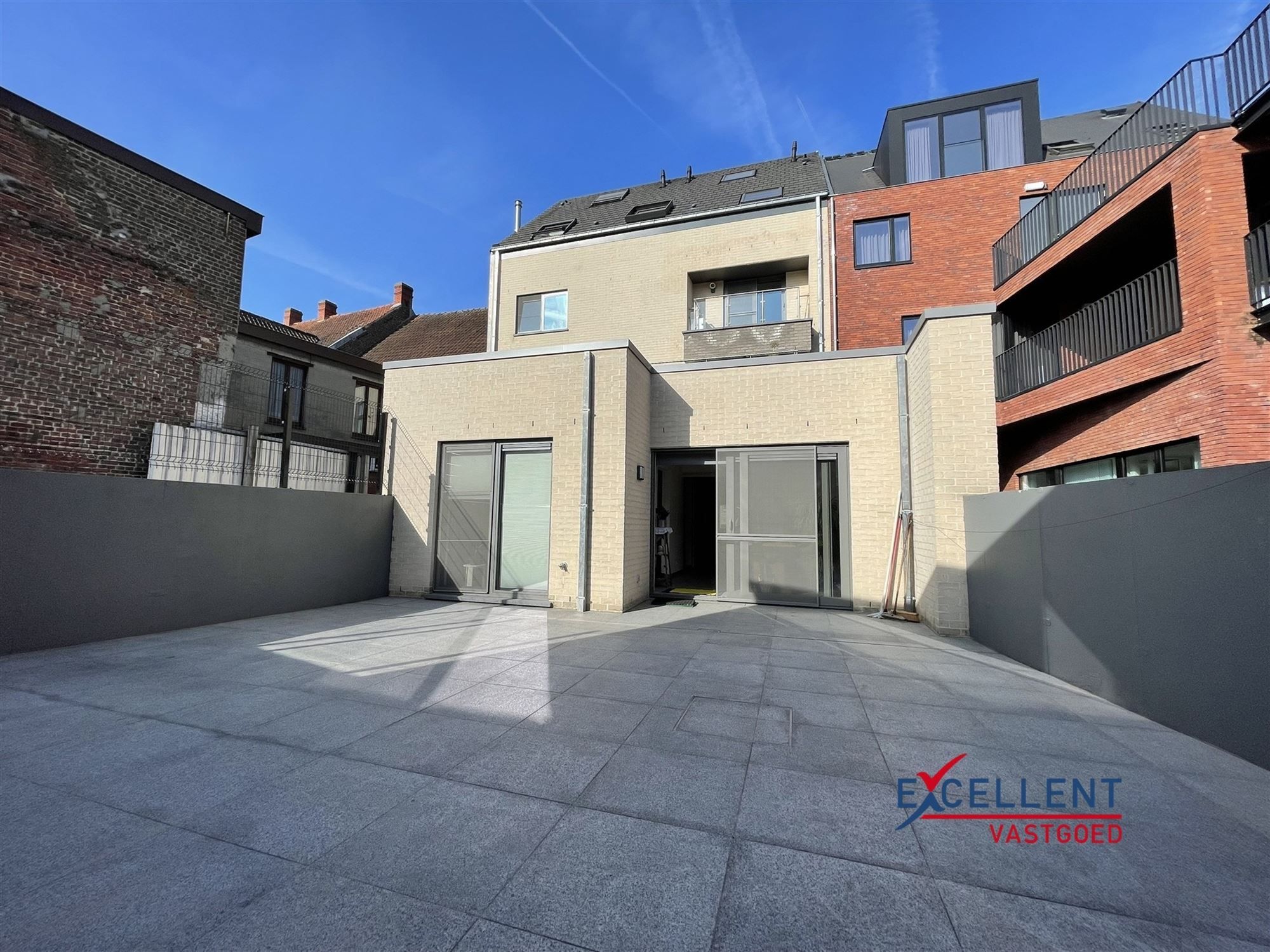 Recent gelijkvloers appartement te huur op de Markt Gavere  foto 10