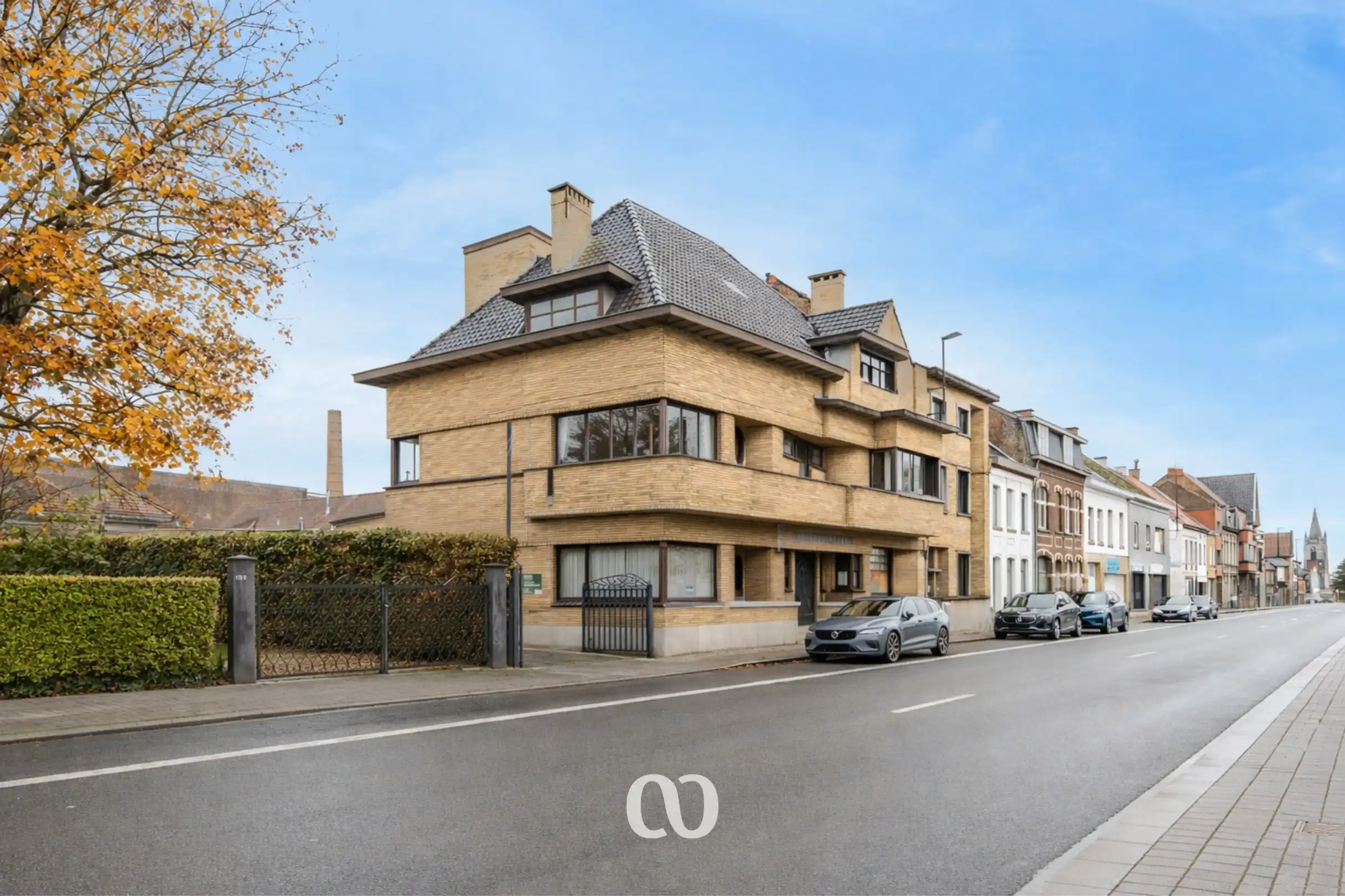 Huis te koop Ninovestraat 127 - - 9600 Ronse