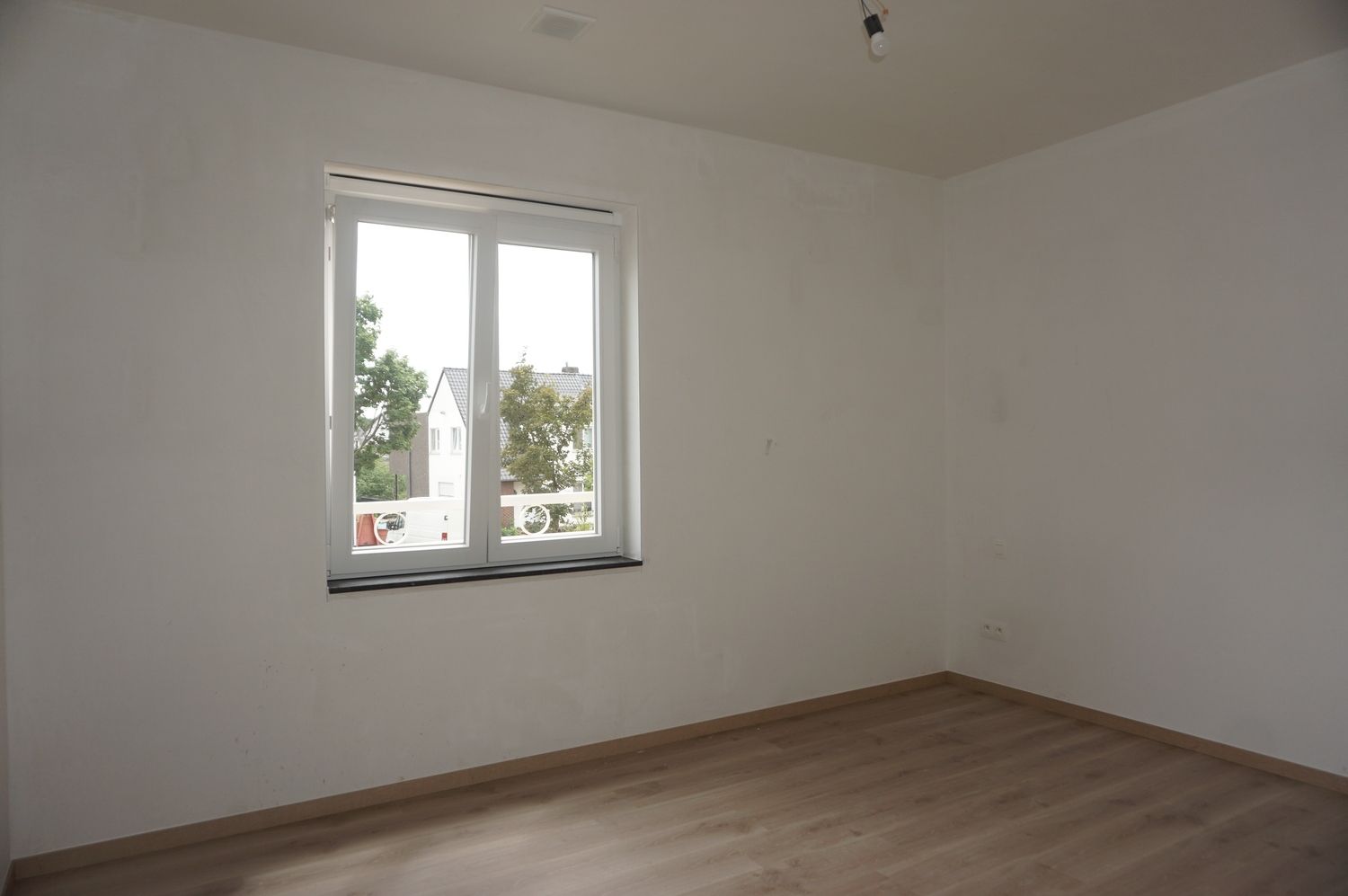 🏡 Energiezuinig nieuwbouwappartement in centrum Paal foto 7