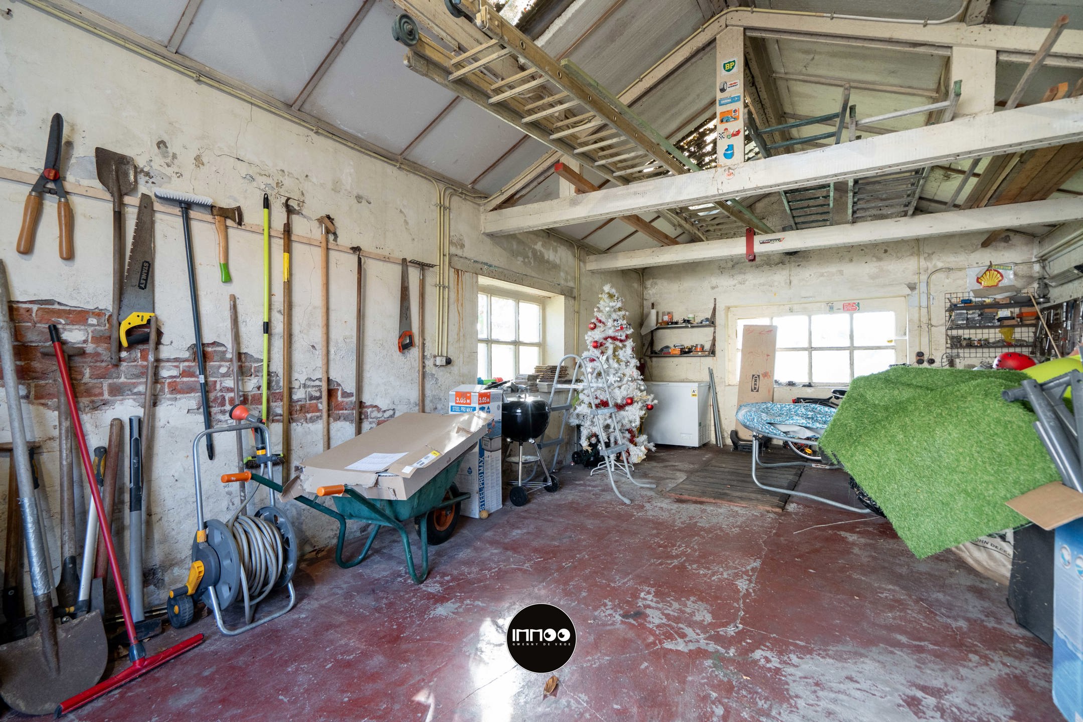 Huis te koop foto 17