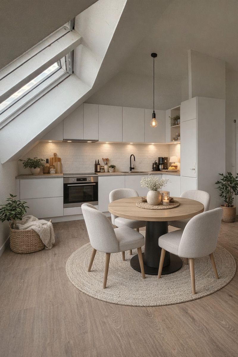 Studio's Vaartstraat Leuven foto 2