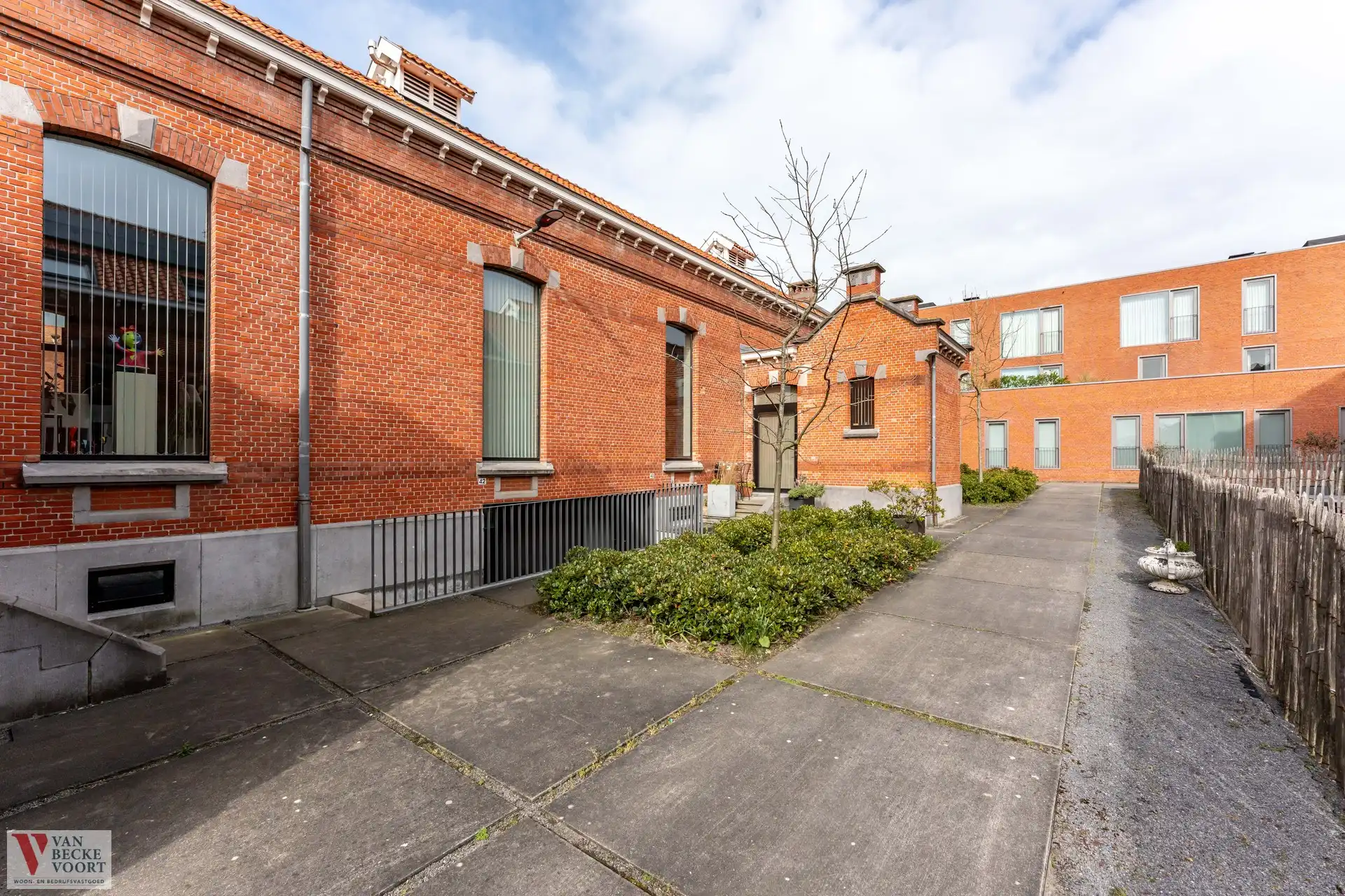 Duinenwoning op onevenaarbare locatie foto 19