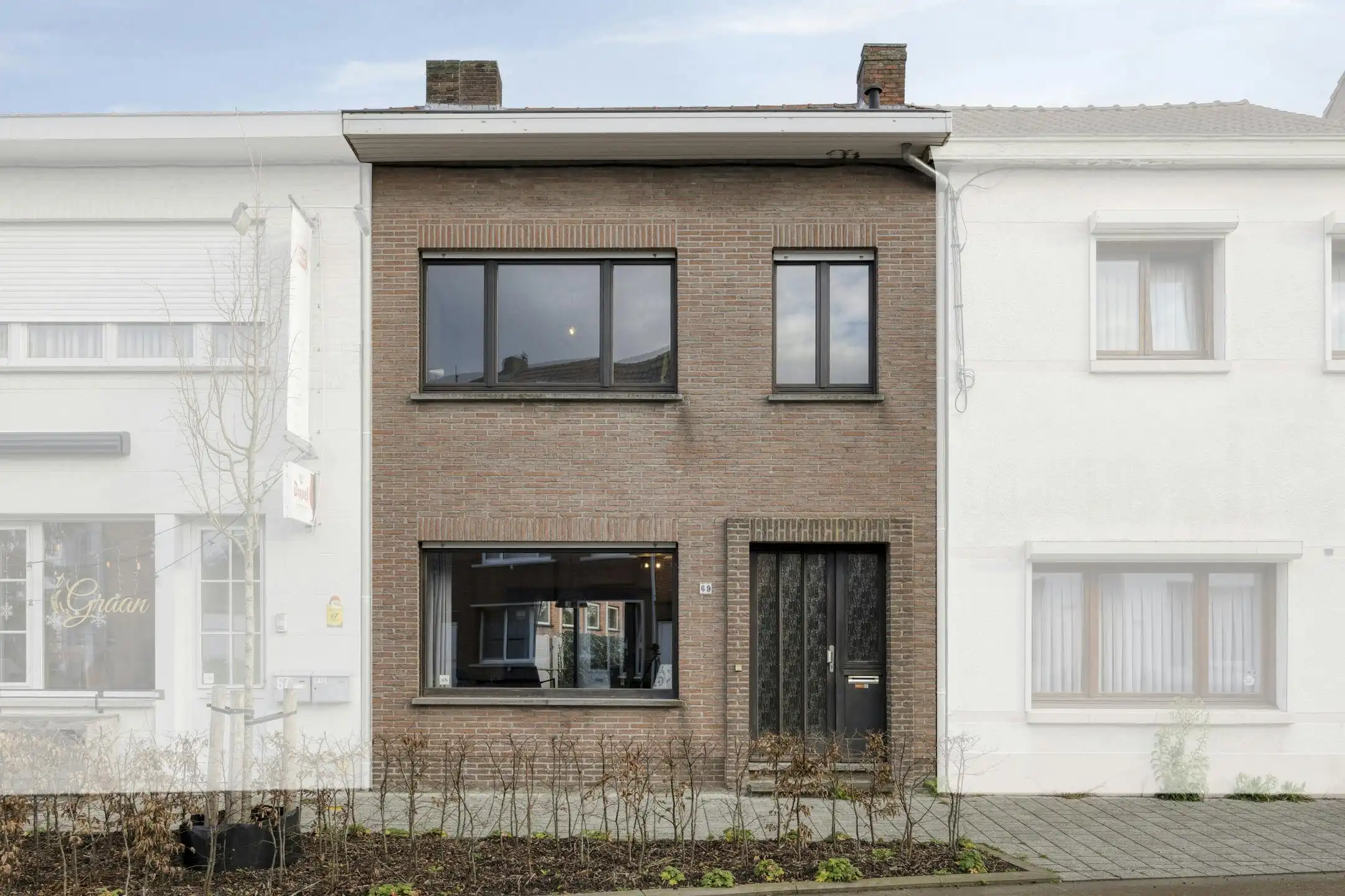 Huis te koop Sint-Jansstraat 69 - 2910 Essen