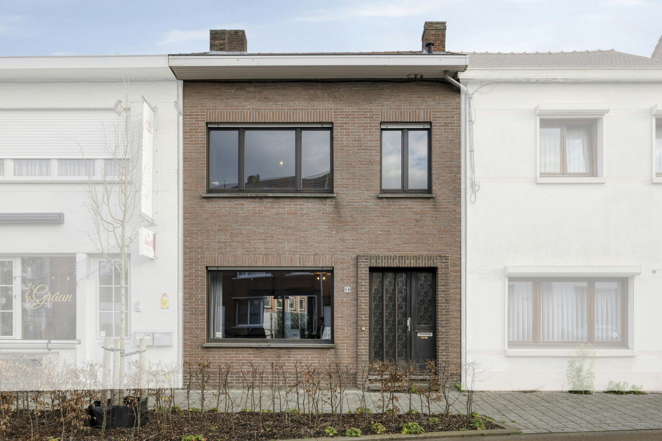 Huis te koop Sint-Jansstraat 69 - 2910 Essen