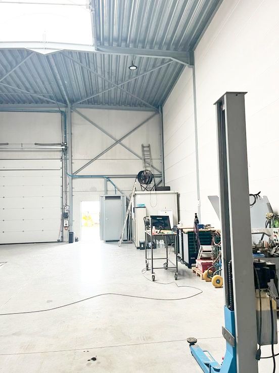 QUASI NIEUWBOUW KMO-UNIT MET 2 PARKEERPLAATSEN foto 5
