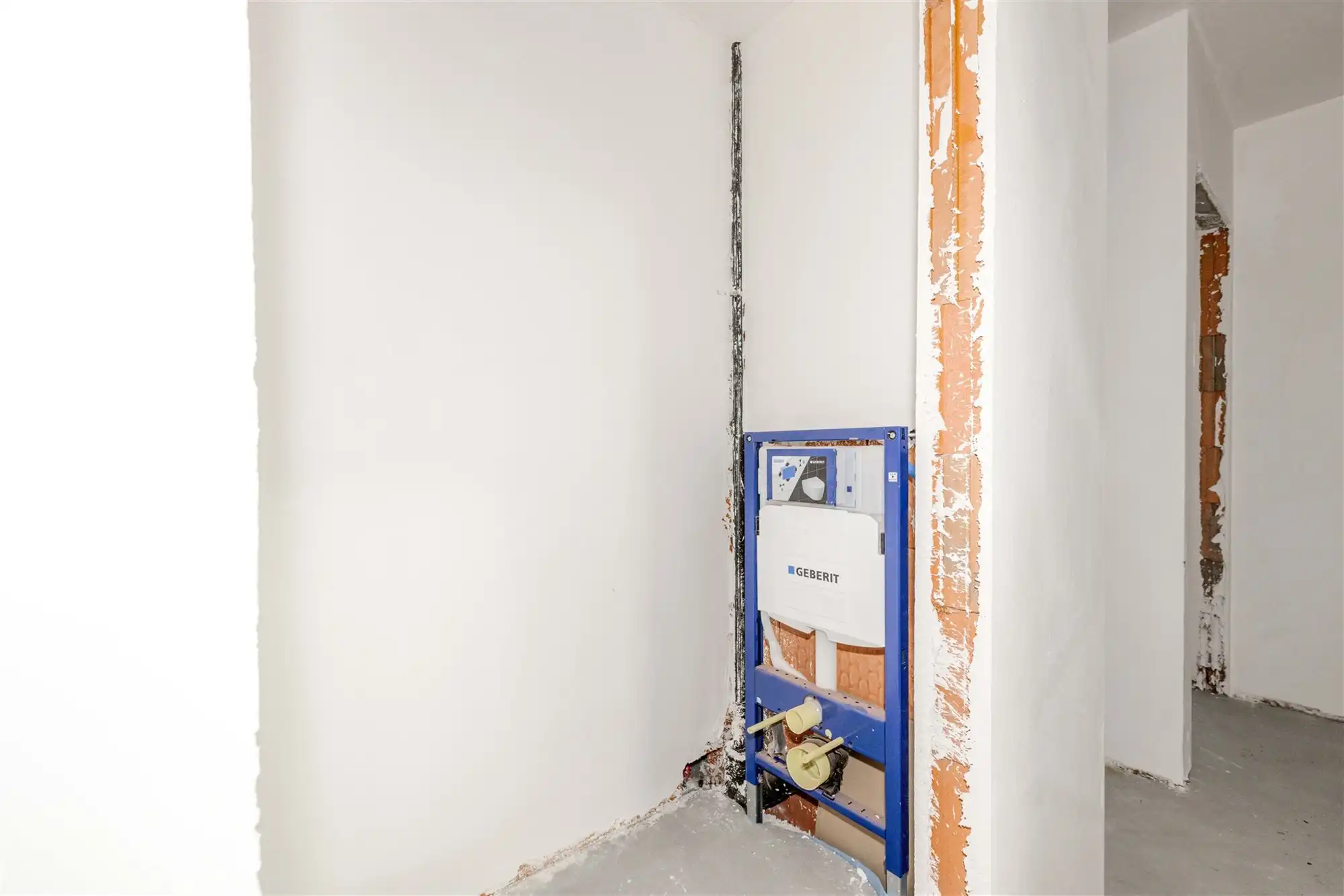 Vrijstaande nieuwbouwwoning op topligging te Aarsele foto 19