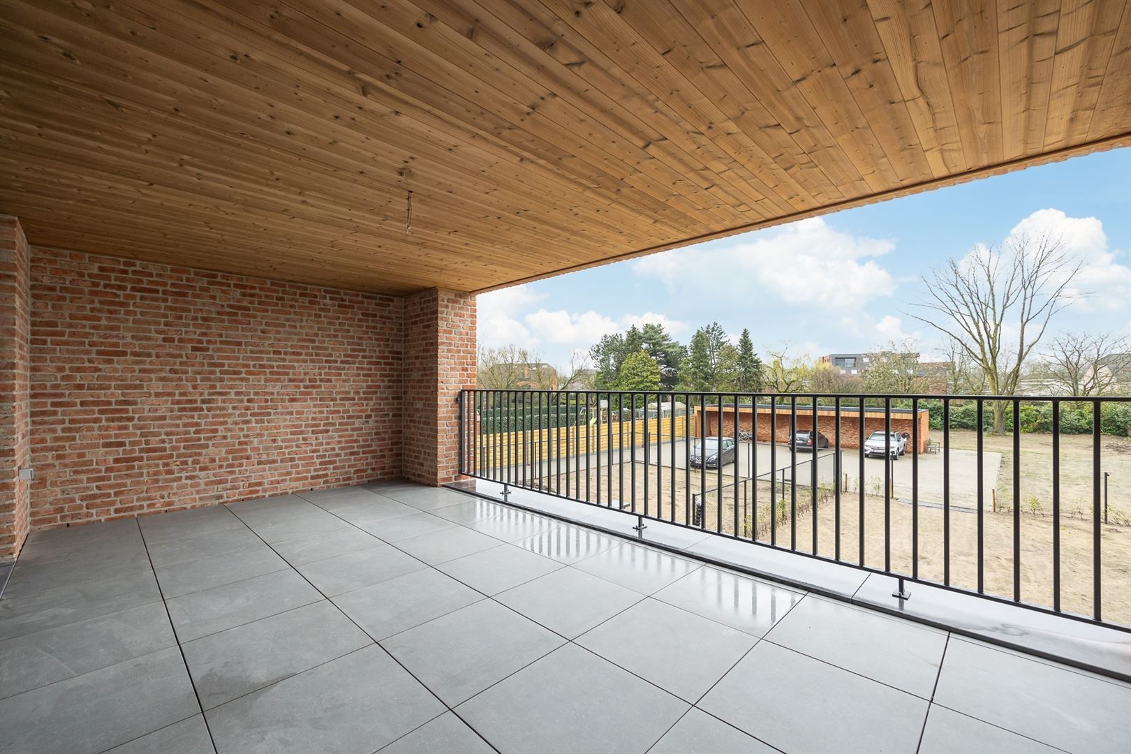 Nieuwbouw appartement met 3 slaapkamers en ruim zuid terras. foto 19
