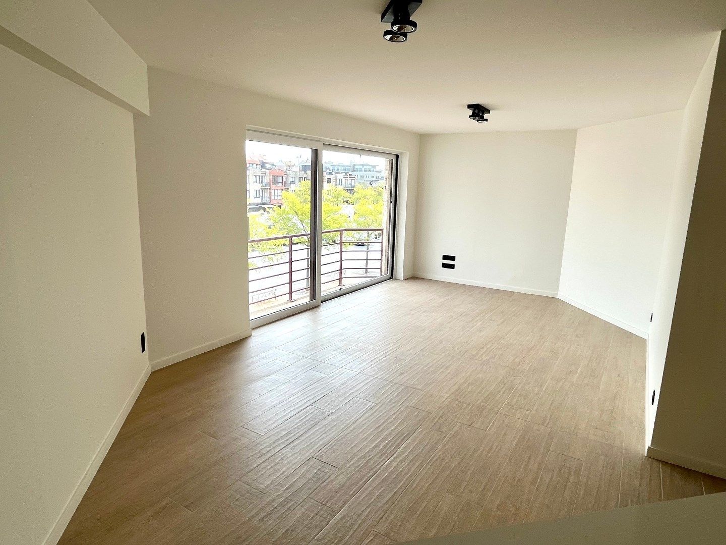 Appartement te huur Markt 24 -/0202 - 8420 Wenduine