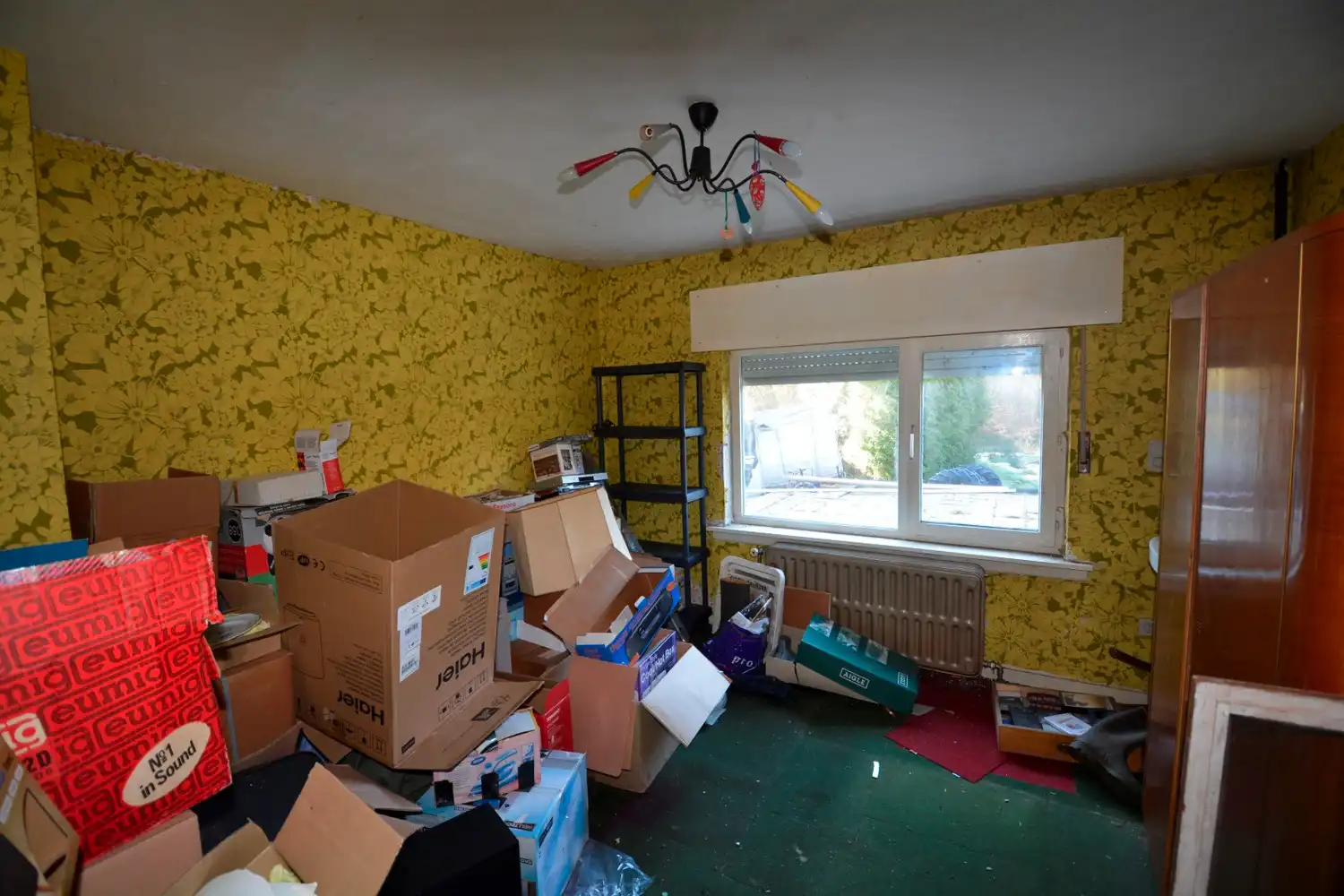 TE RENOVEREN LANDHUIS OP 14.000 m²! foto 20