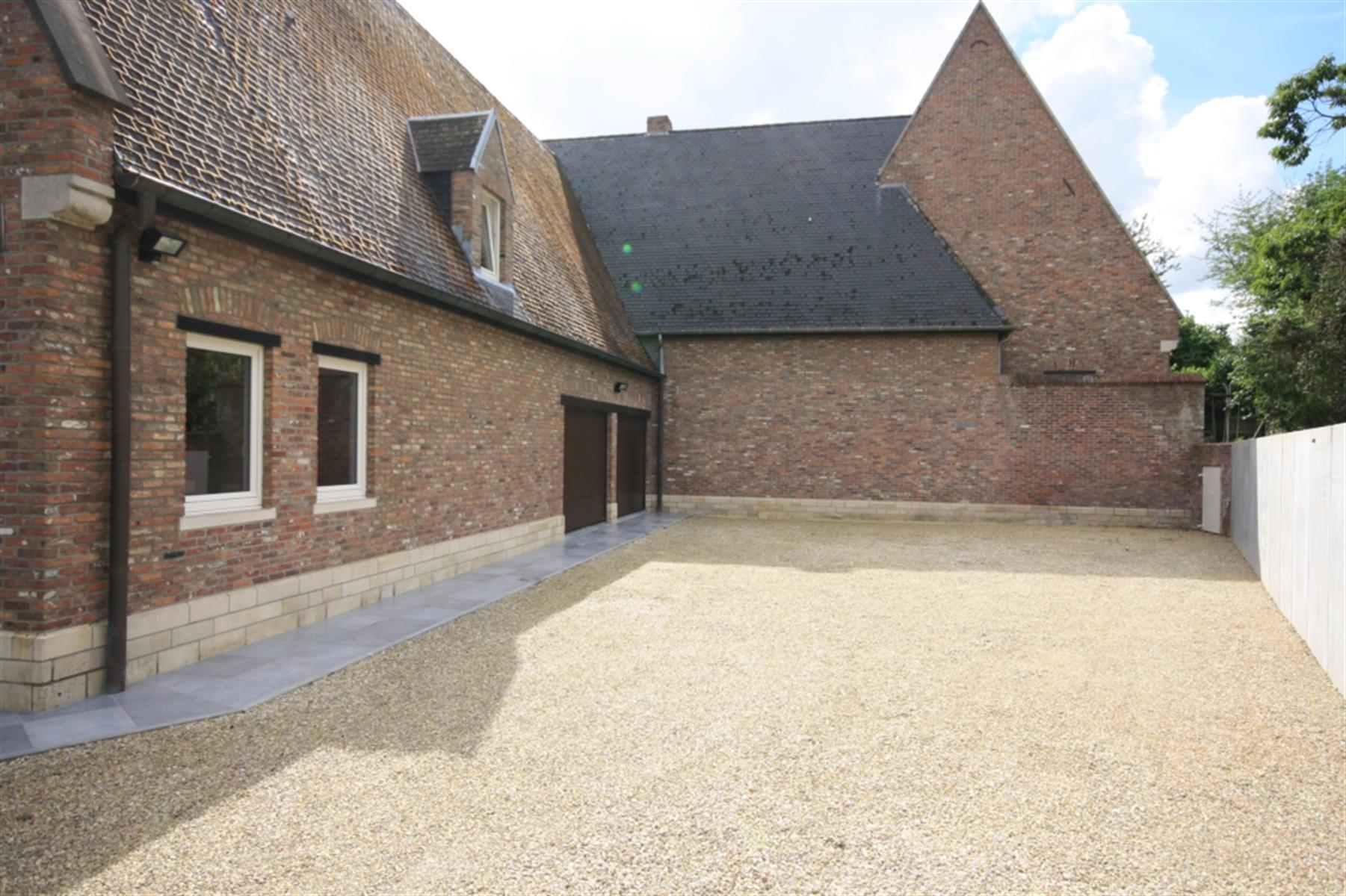 Villa te huur foto 22