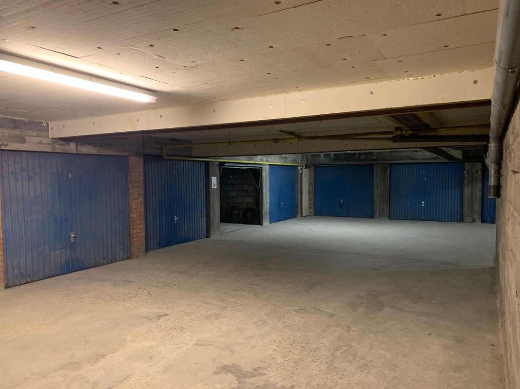 Garagebox te koop in Koksijde foto 4