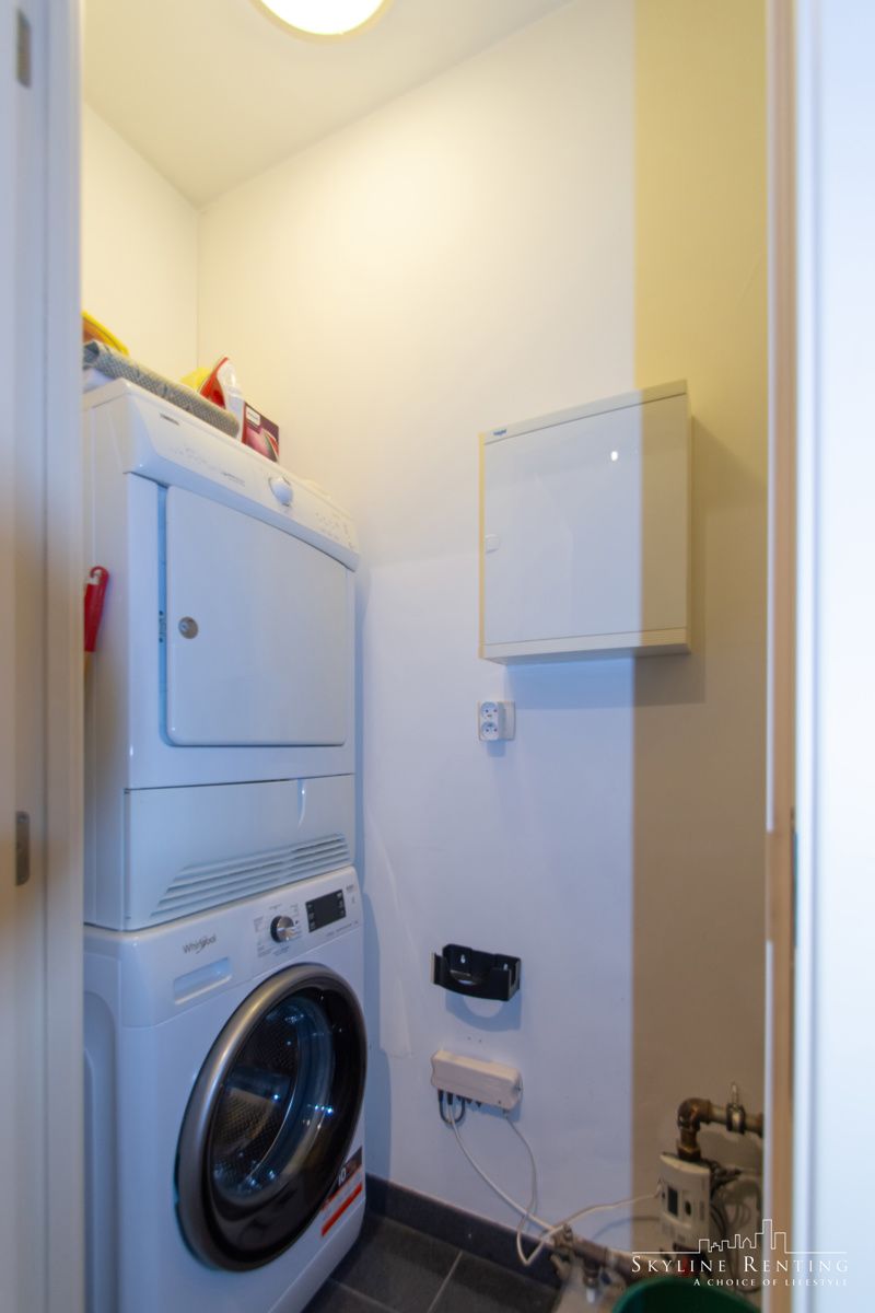 LICHTRIJK - Prachtig 2 slp appartement (met TUIN)  foto 15