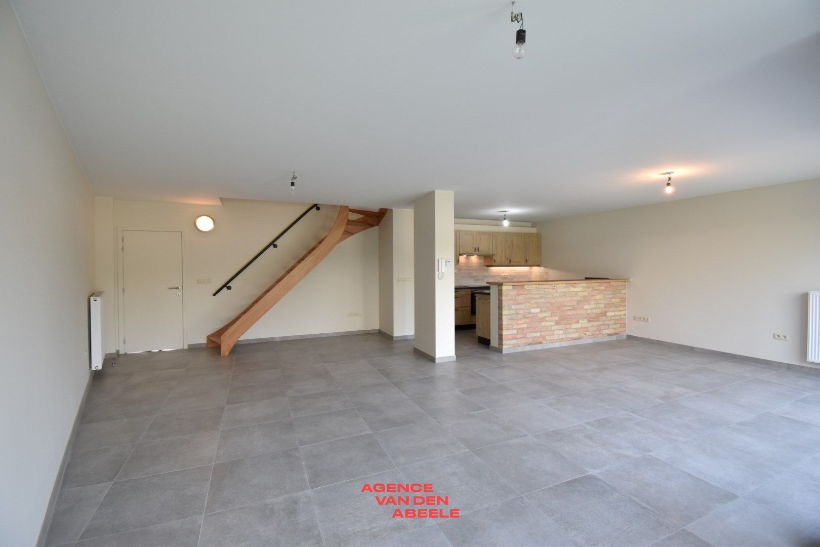 Energetische nieuwbouw woning met 2 slaapkamers en tuin foto 11