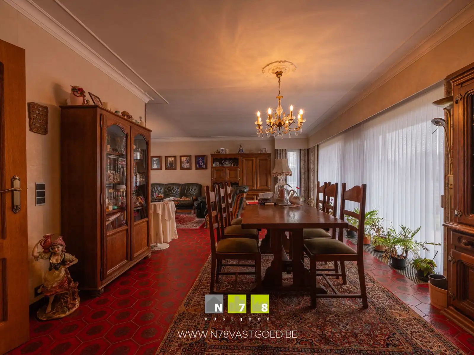 Huis te koop foto 5