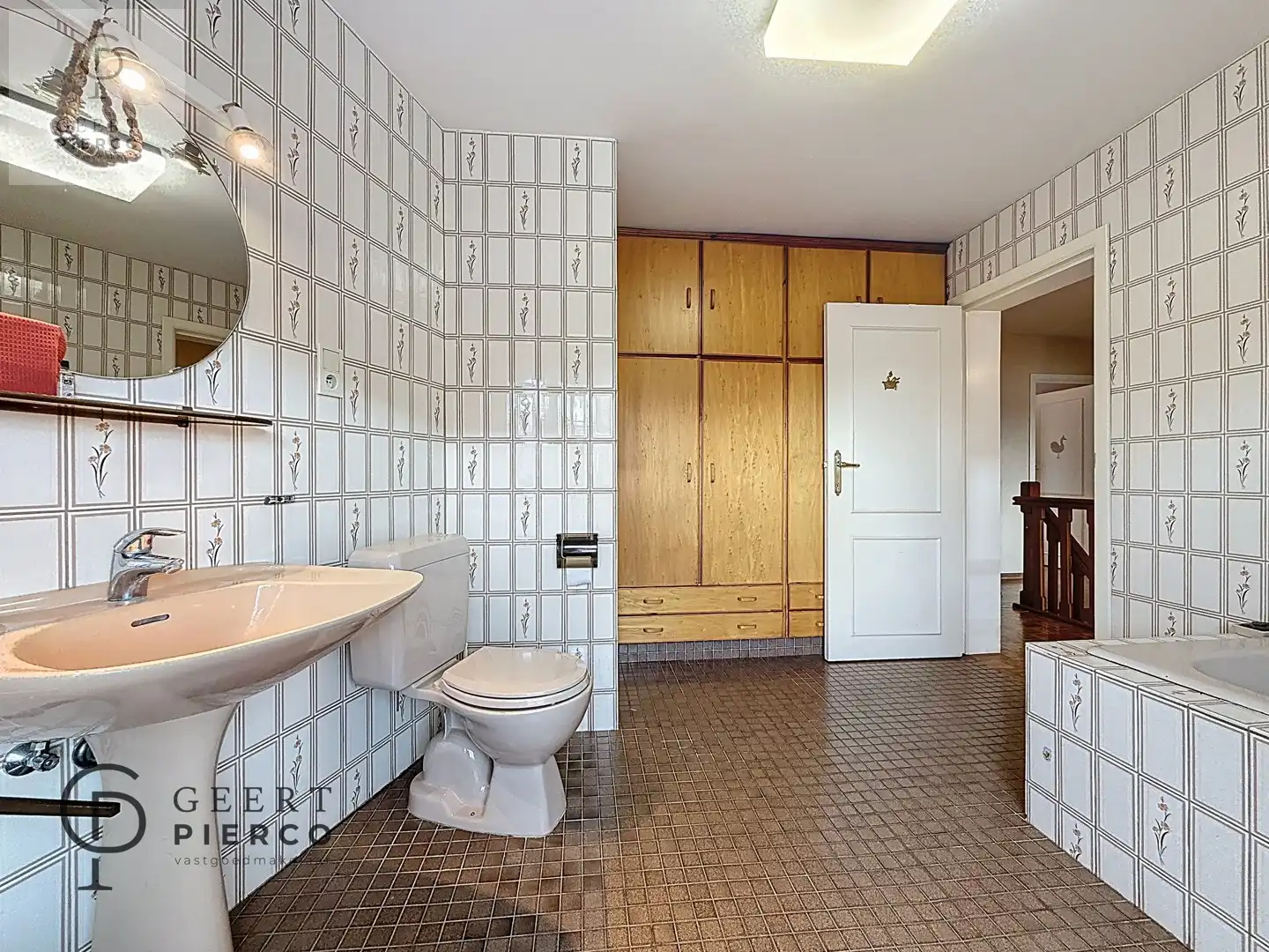 Charmante woning te Waasmont foto 25